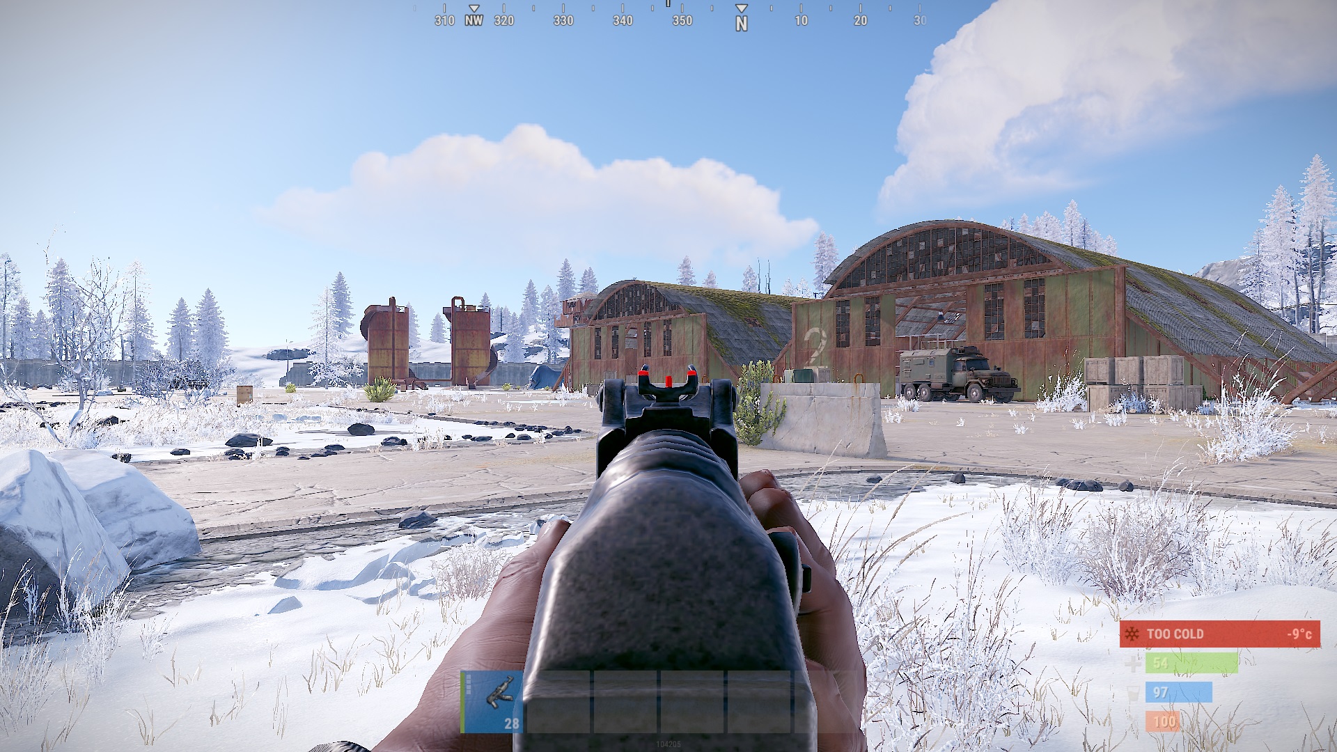 Commando AR thumbnail 8
