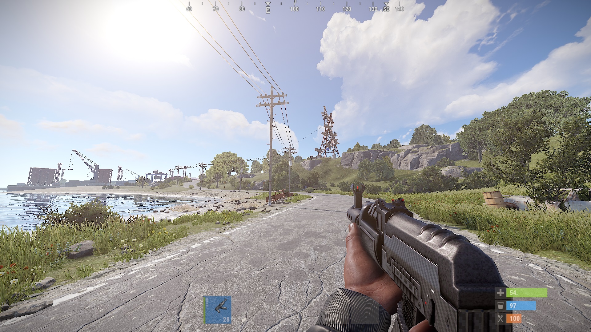 Commando AR thumbnail 3