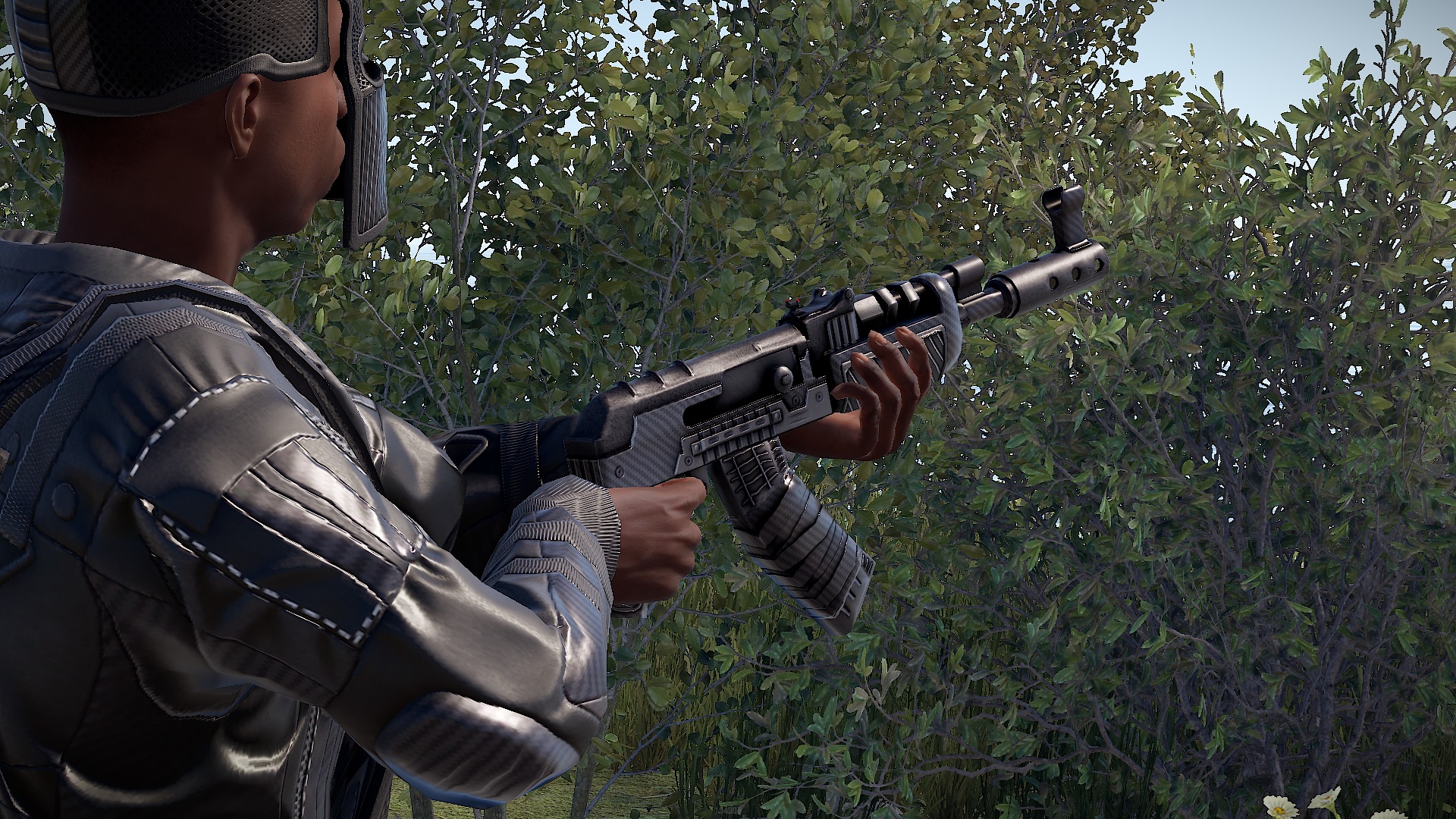 Commando AR thumbnail 5