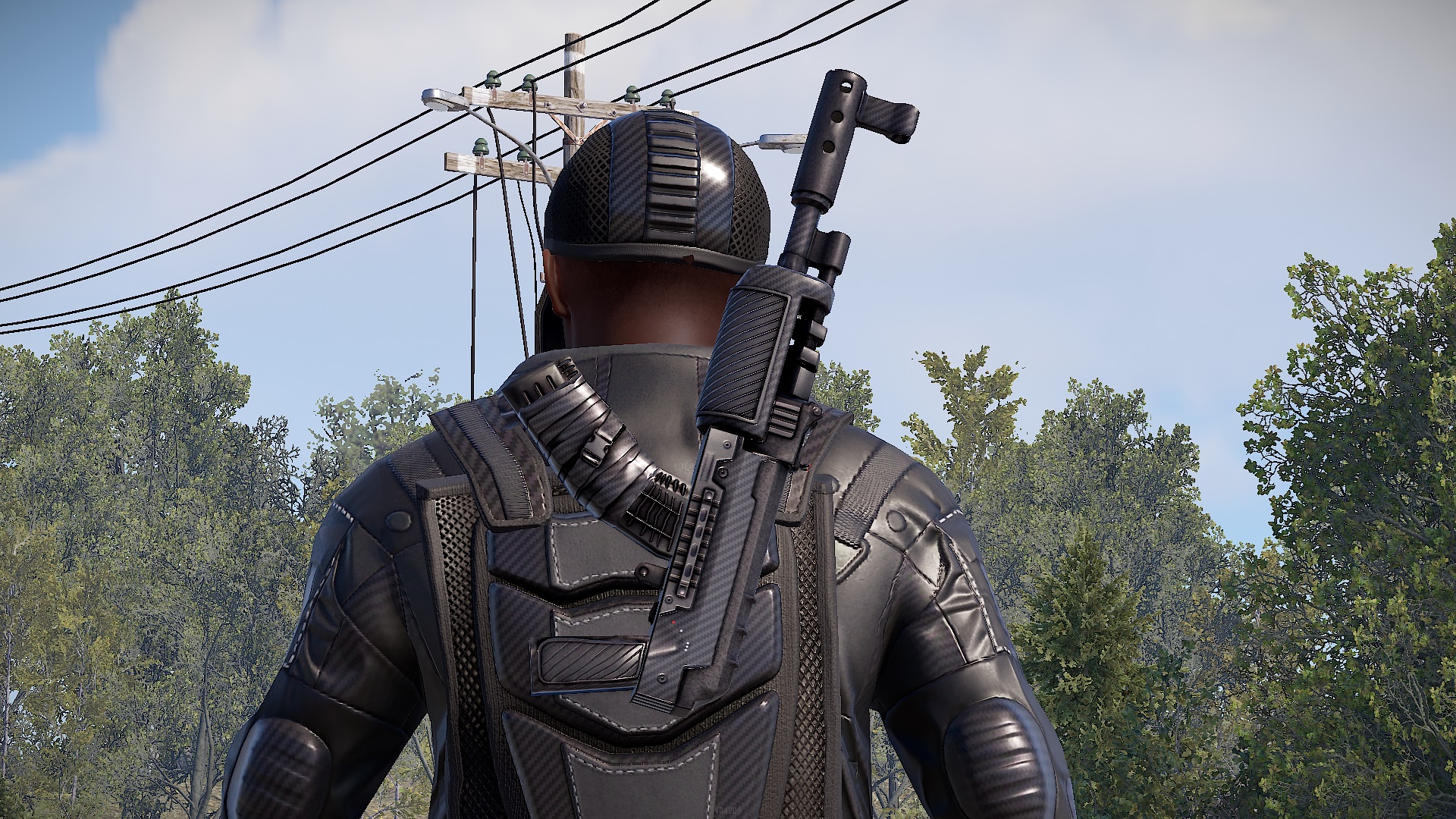 Commando AR thumbnail 4