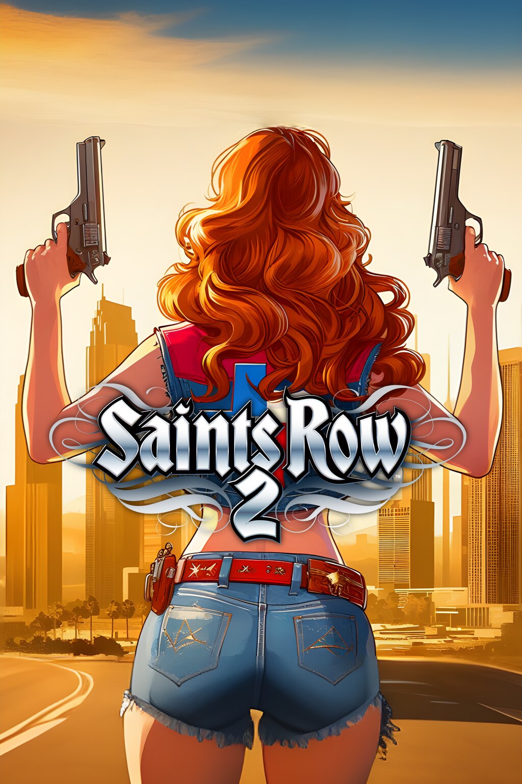 Steam Community Saints Row 2