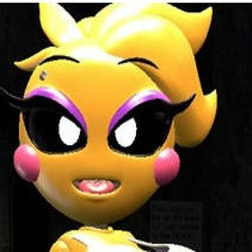 Steam Workshop Eroticphobia Toy Chica NSFW