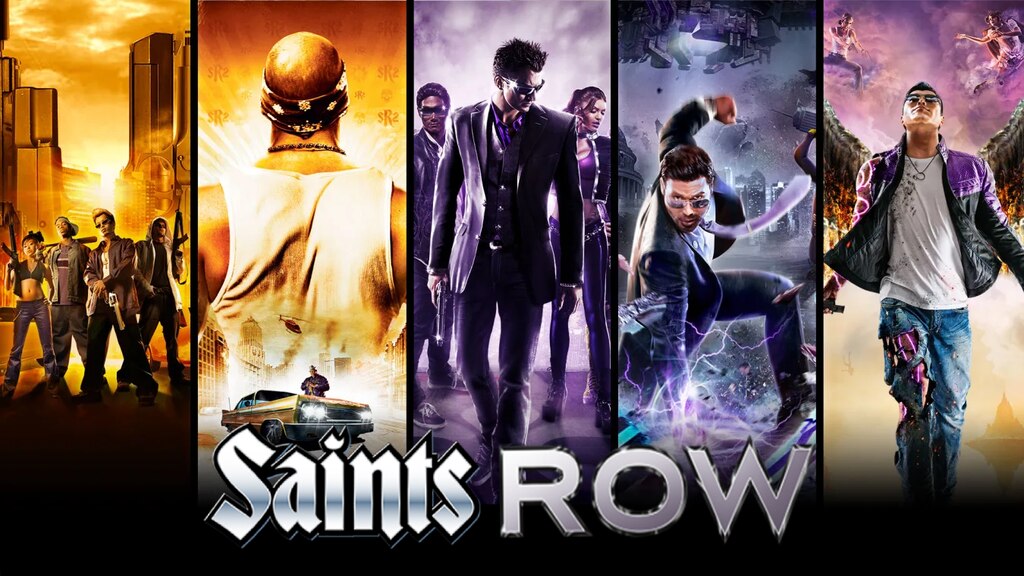 Steam Community Saints Row 2