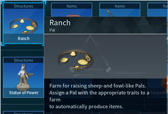 Steam Community :: Guide :: All Ranch Drops (Update: v0.2.0.6)