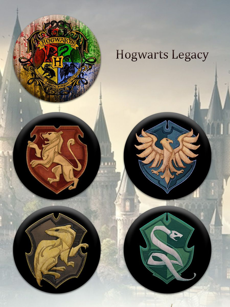 Hogwarts Legasy | image 34