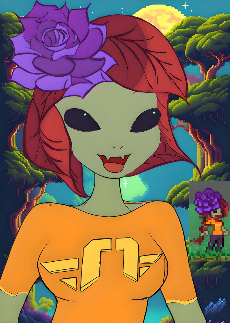 Steam Community :: Starbound