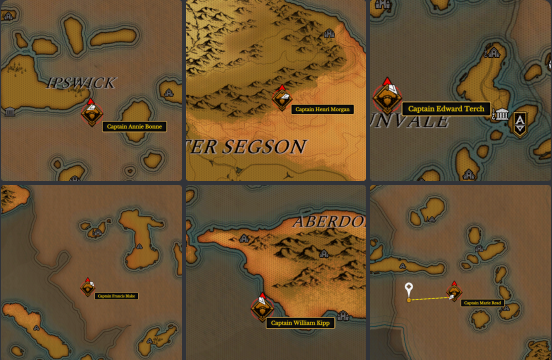 Steam Community :: Guide :: Locations of the secret encounters