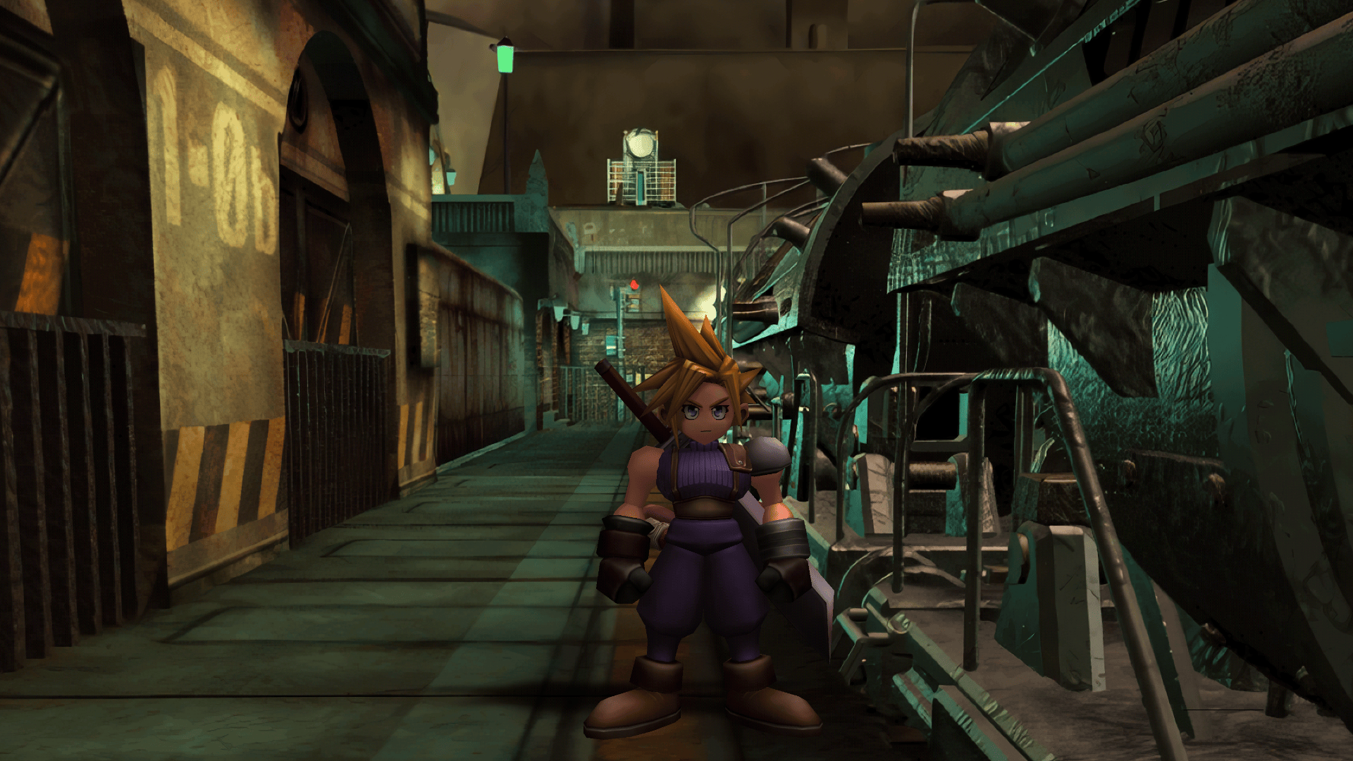 FINAL FANTASY VII Modding Guide for First-Timers image 4