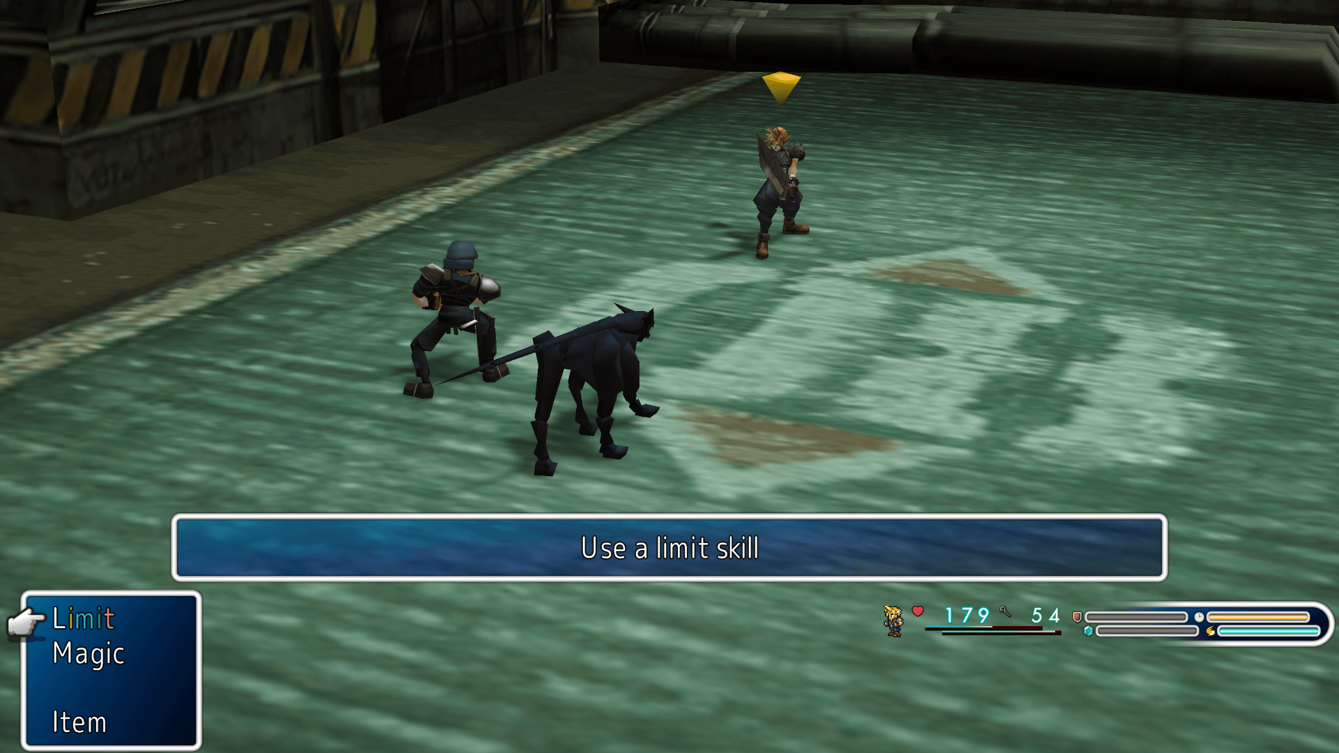 FINAL FANTASY VII Modding Guide for First-Timers image 7