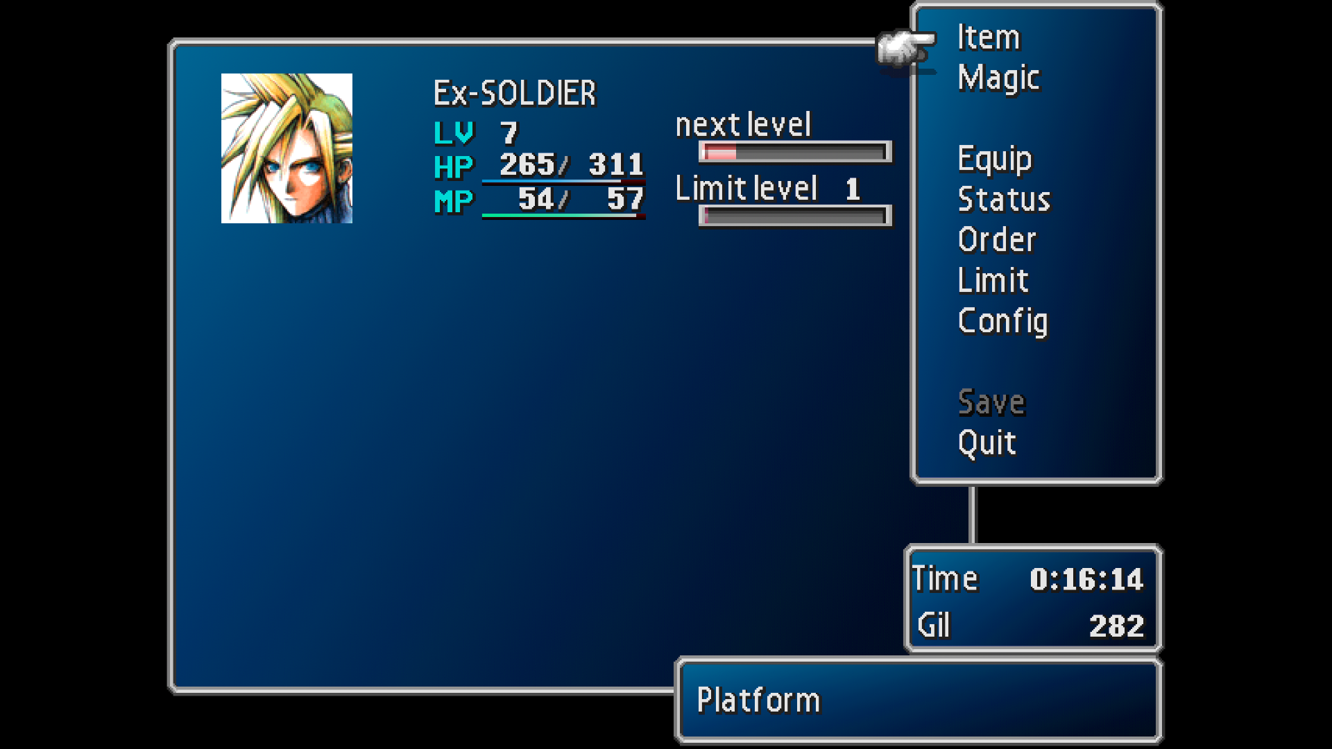 FINAL FANTASY VII Modding Guide for First-Timers image 1