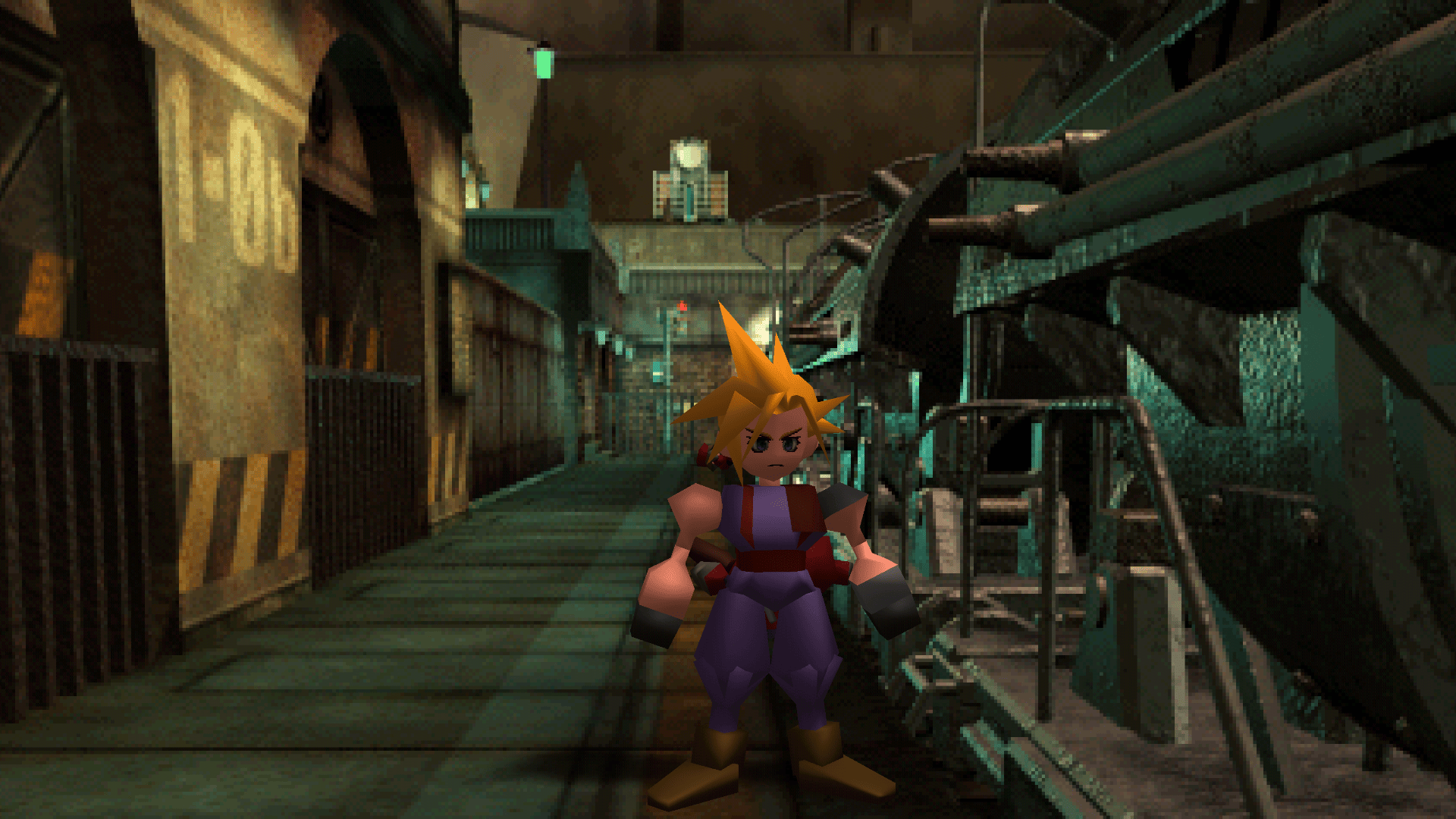 FINAL FANTASY VII Modding Guide for First-Timers image 3