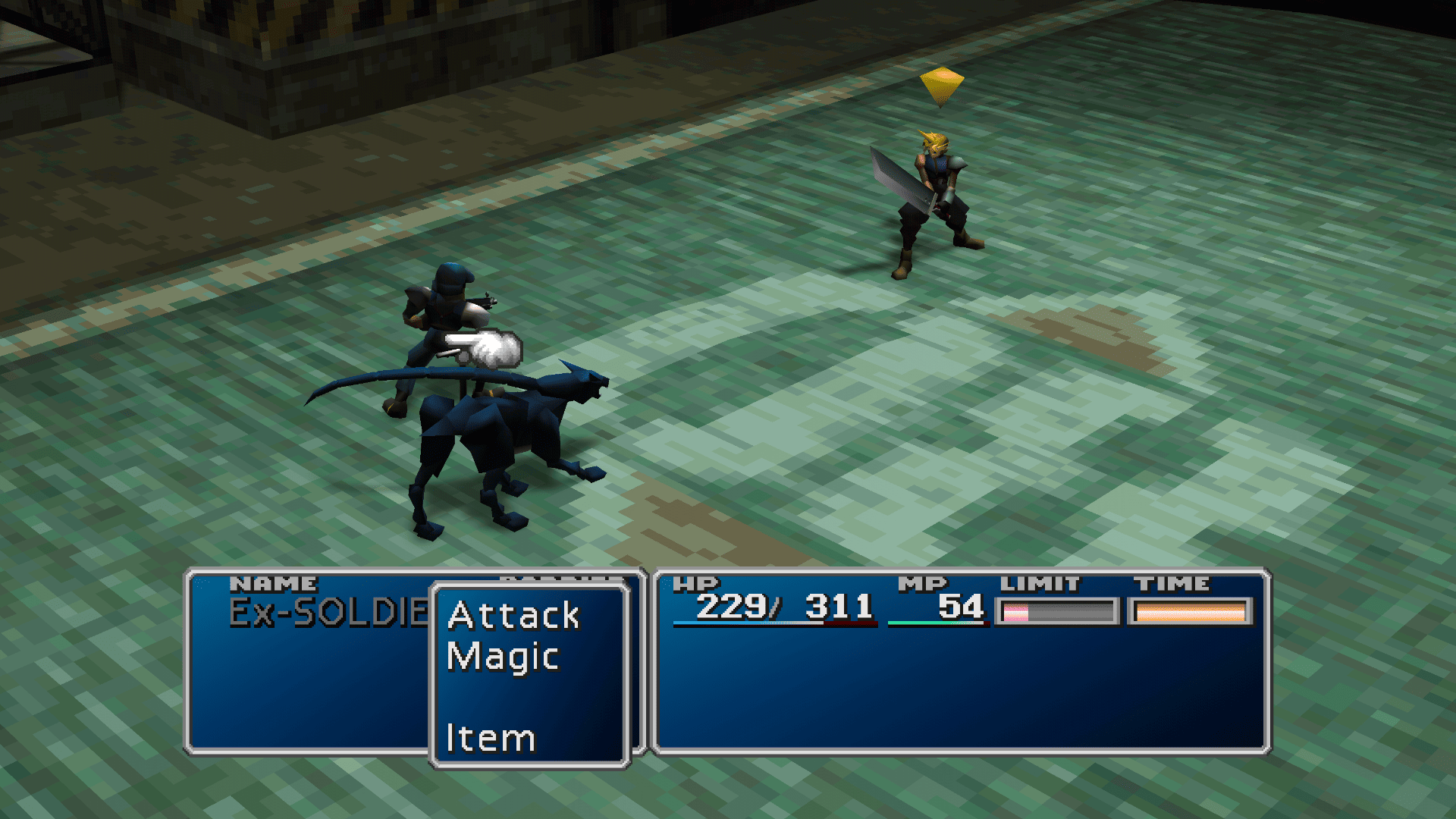 FINAL FANTASY VII Modding Guide for First-Timers image 5