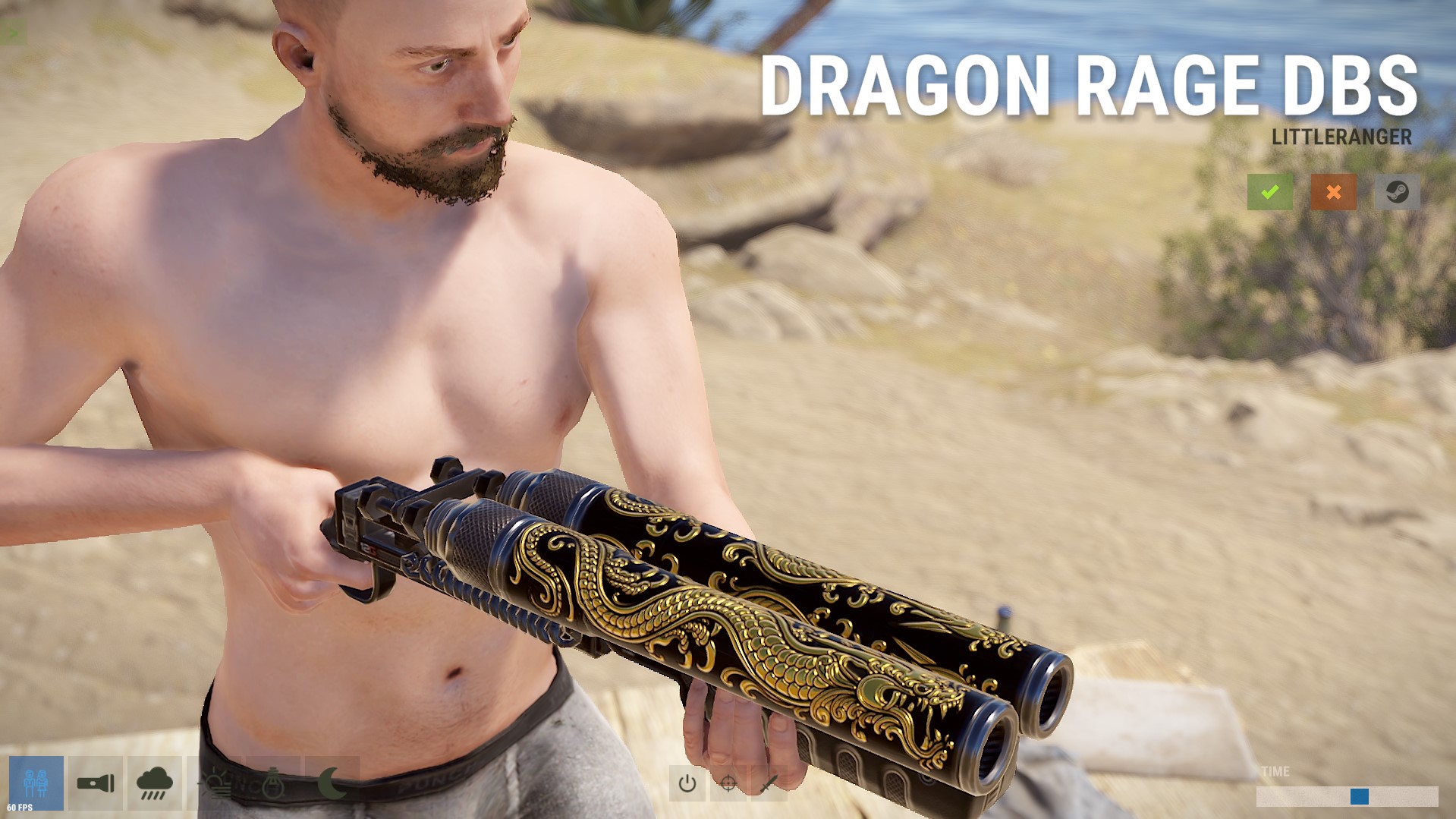 Dragon Rage DBS thumbnail 6