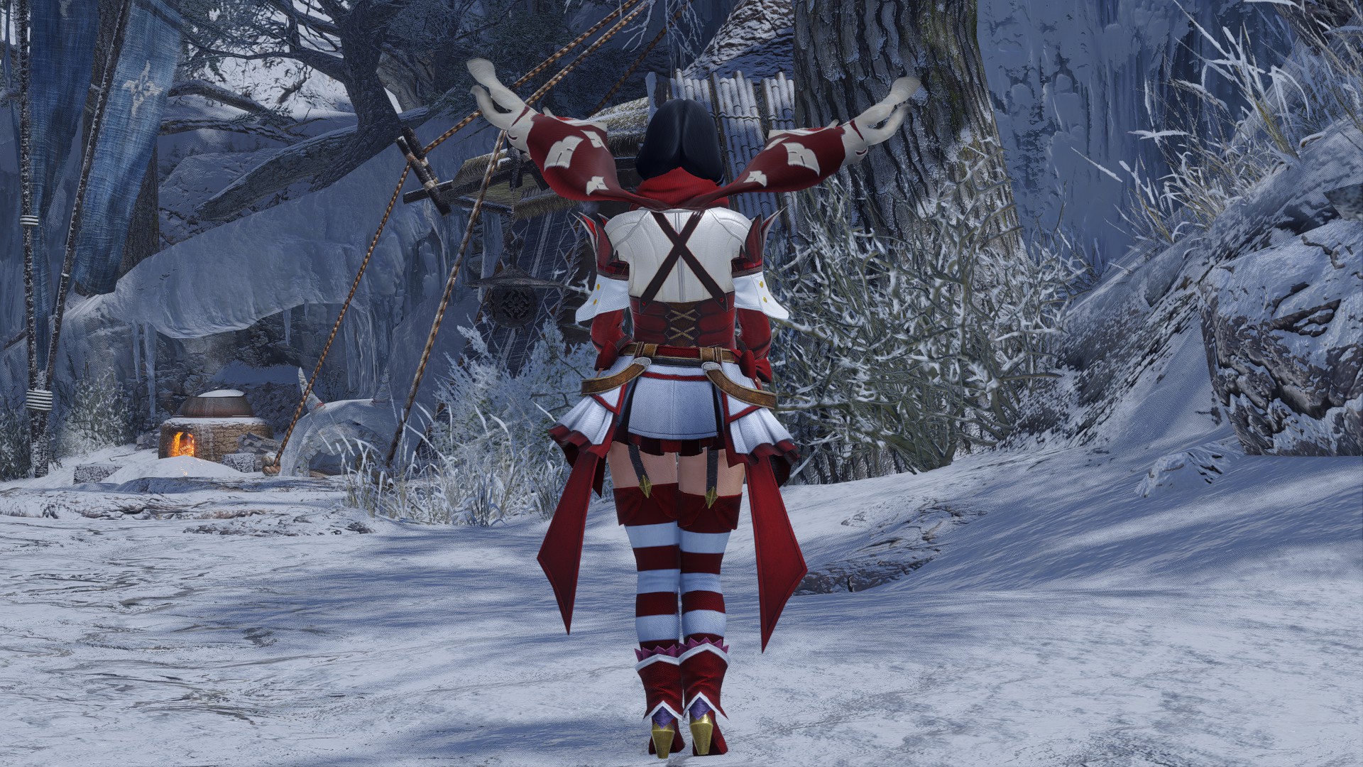 Steam Community :: Guide :: The Ultimate MH Rise Fashion Catalog