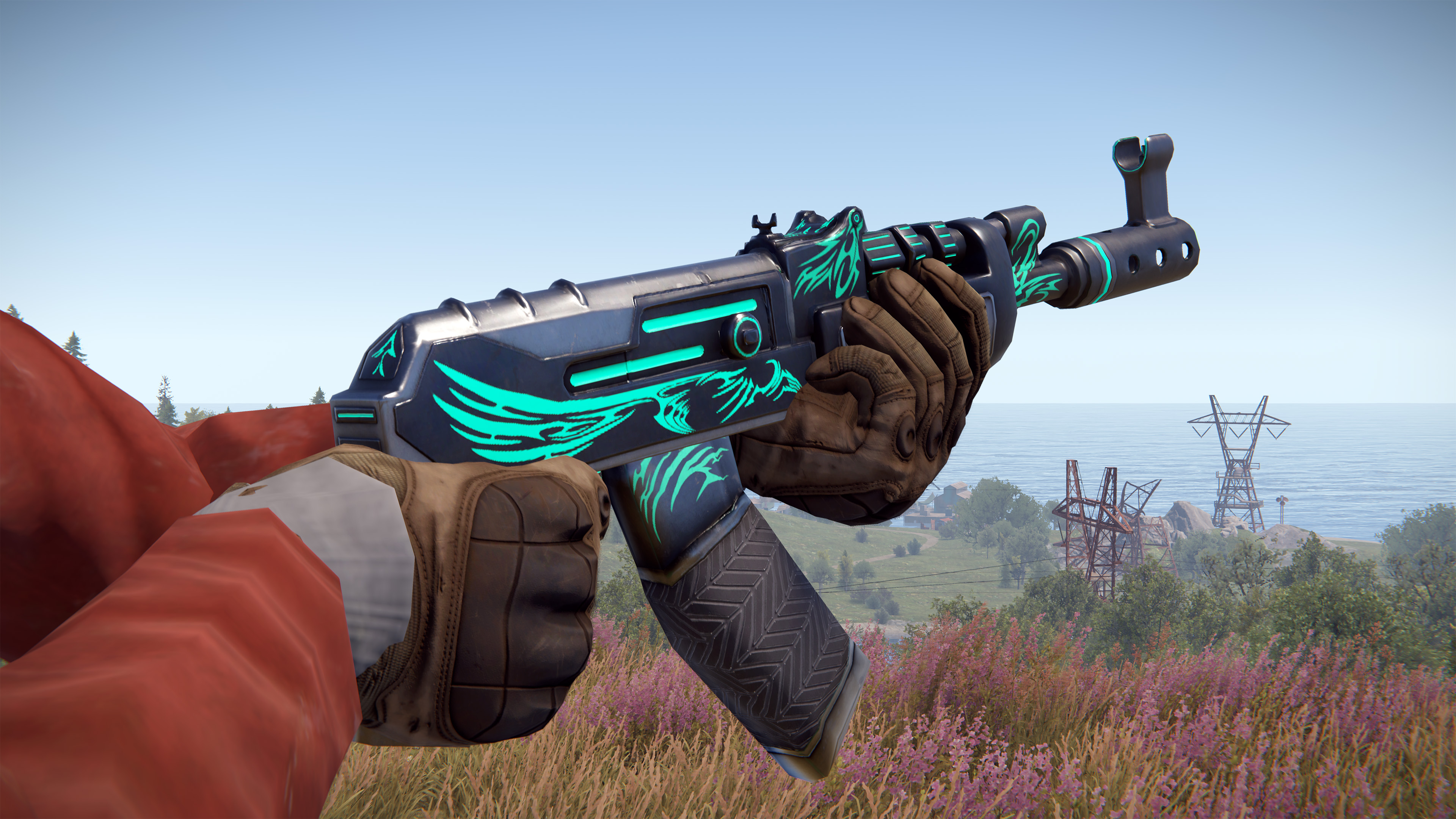 Speedrage AR thumbnail 3