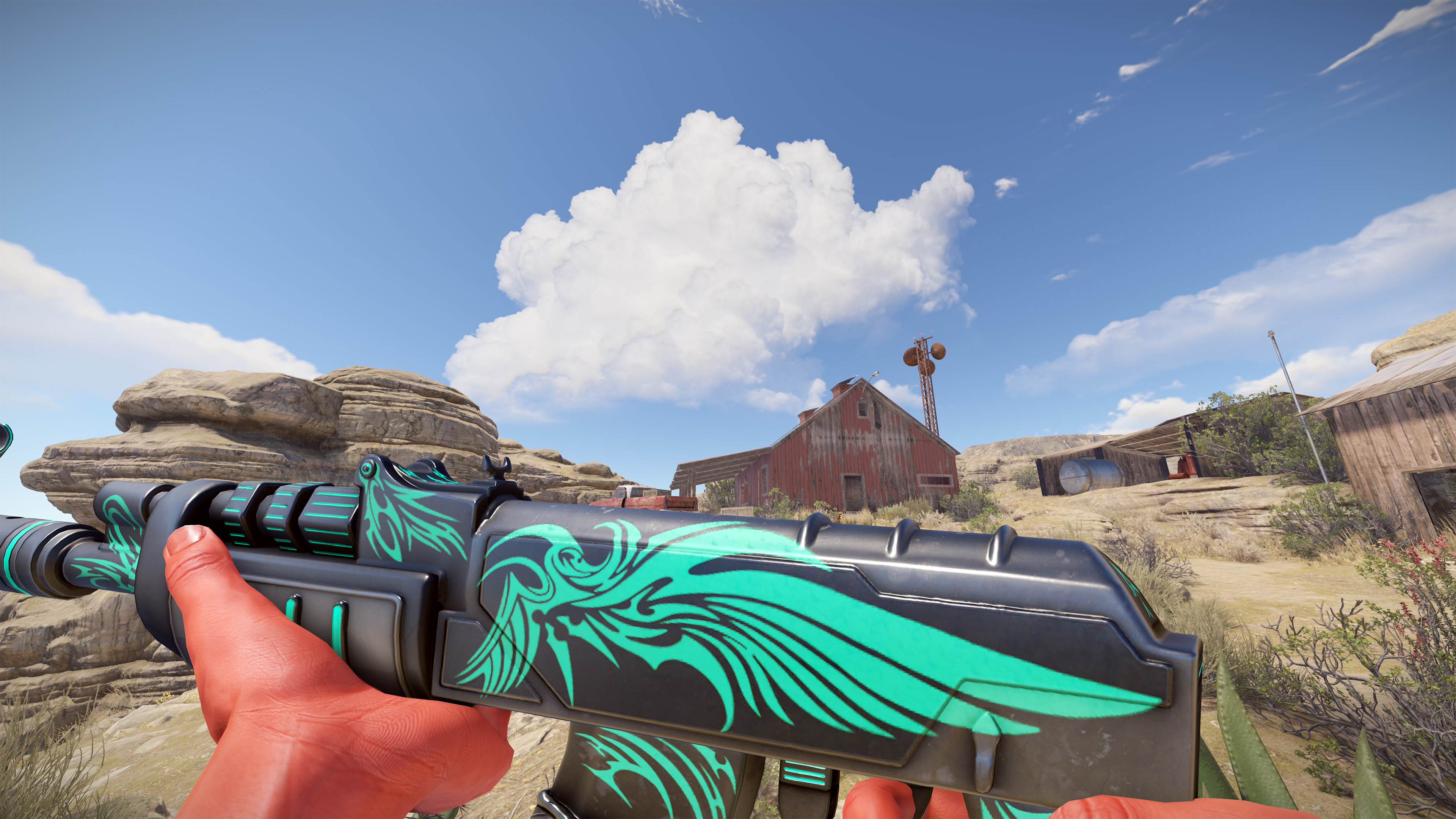 Speedrage AR thumbnail 12