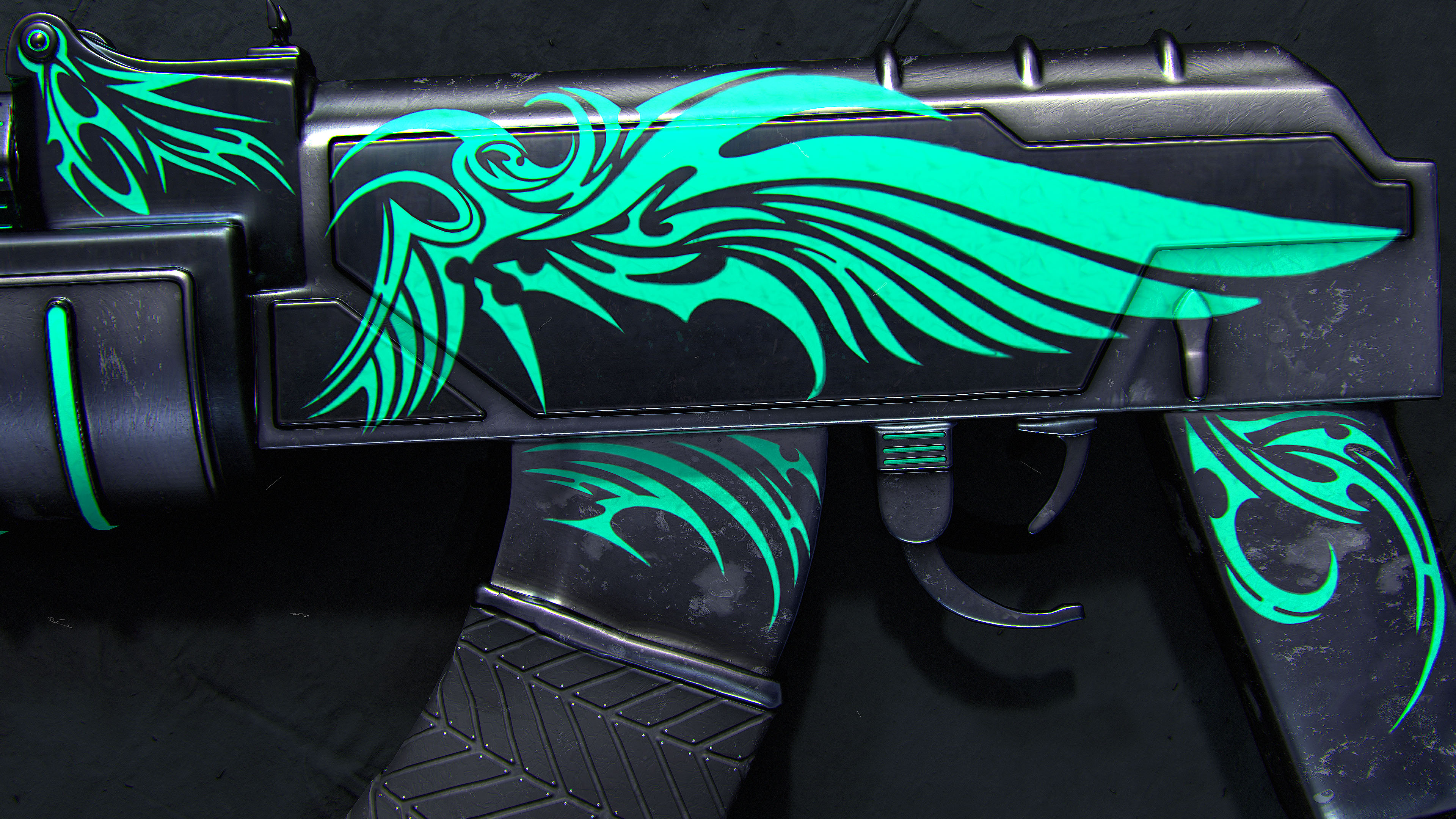 Speedrage AR thumbnail 2