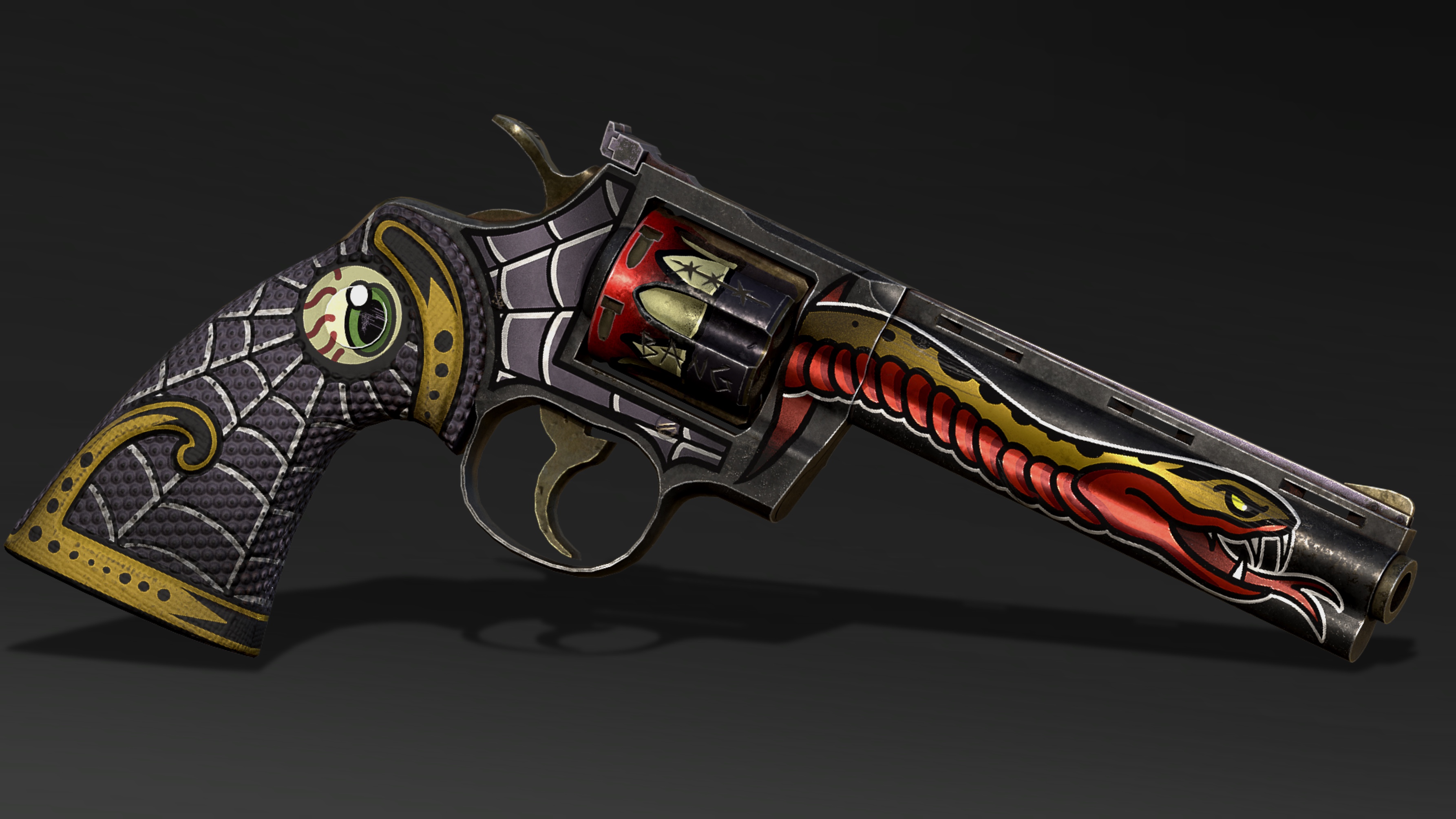Pythonized Python thumbnail 2