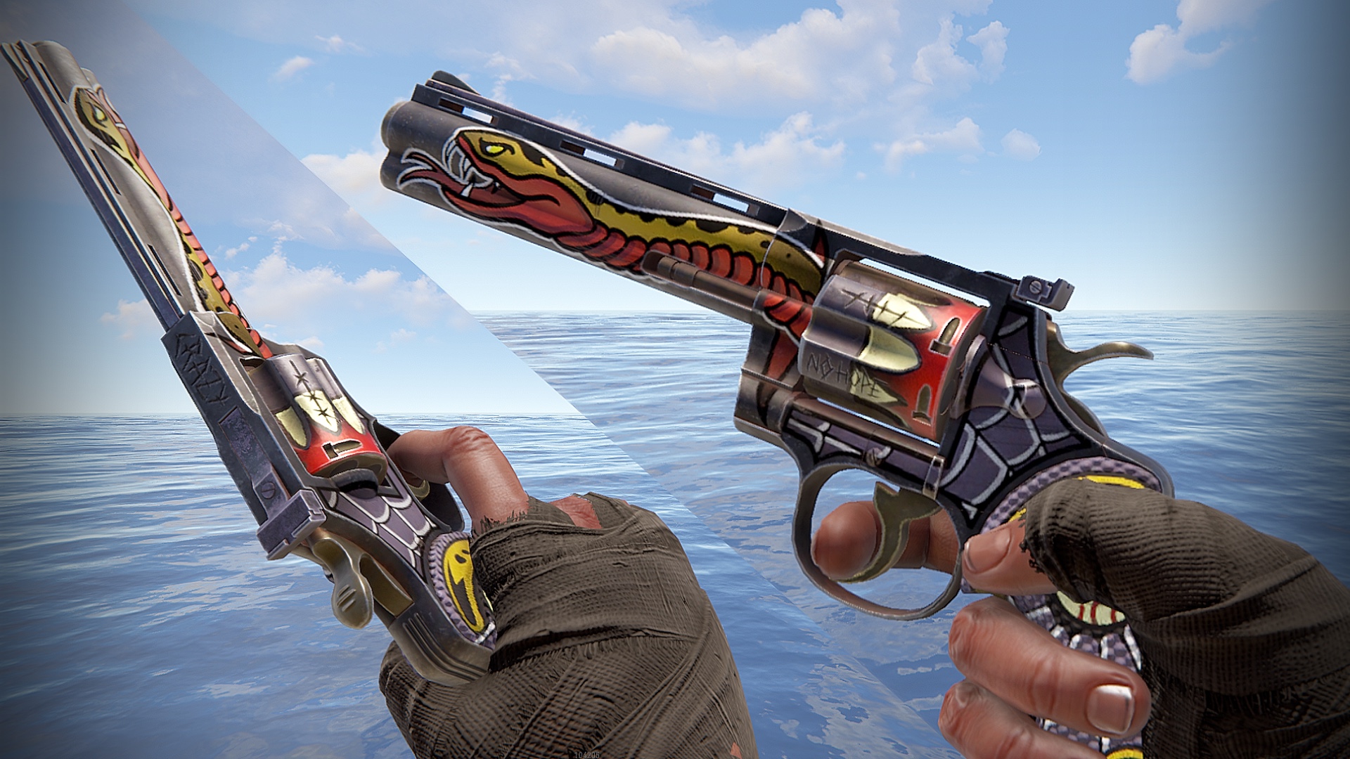 Pythonized Python thumbnail 5