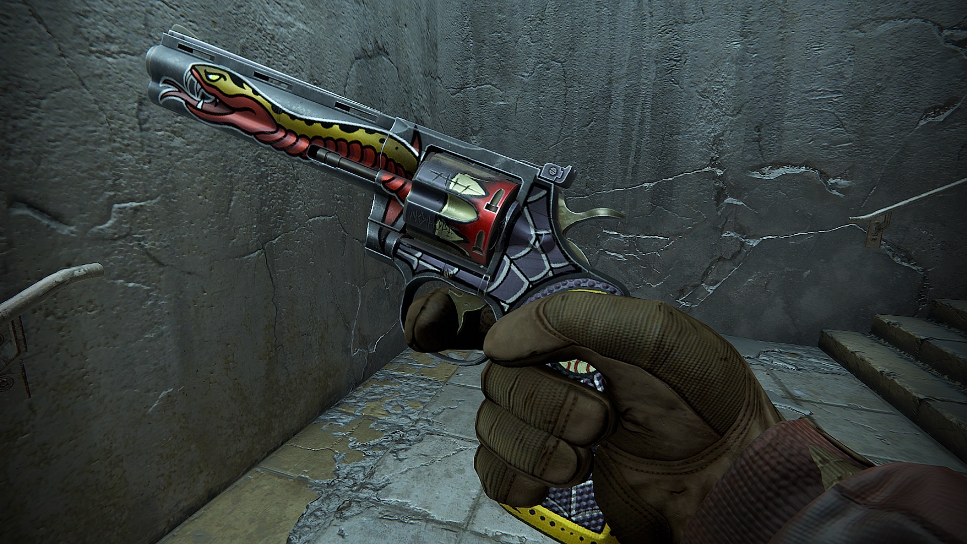 Pythonized Python thumbnail 4