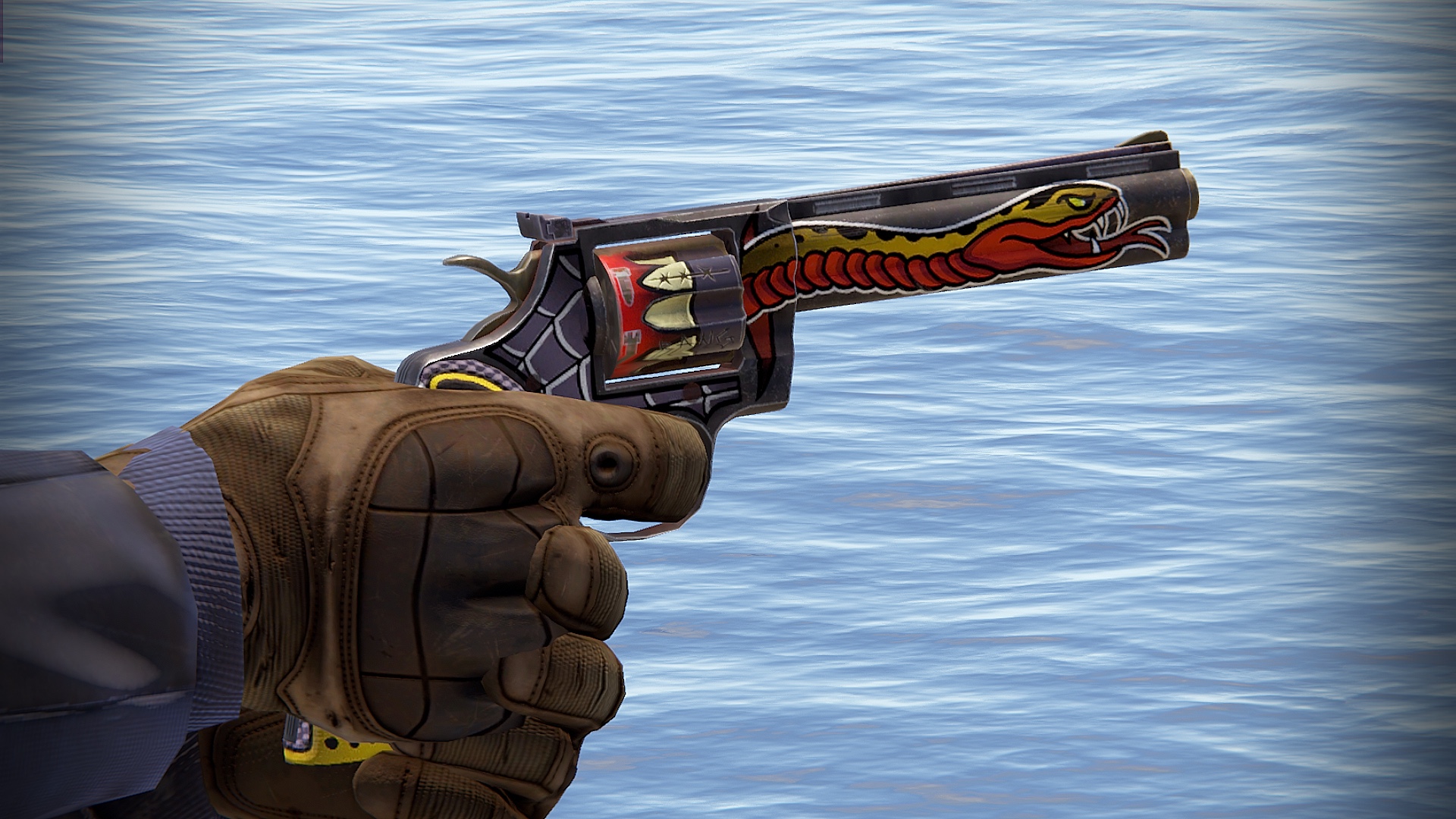 Pythonized Python thumbnail 8