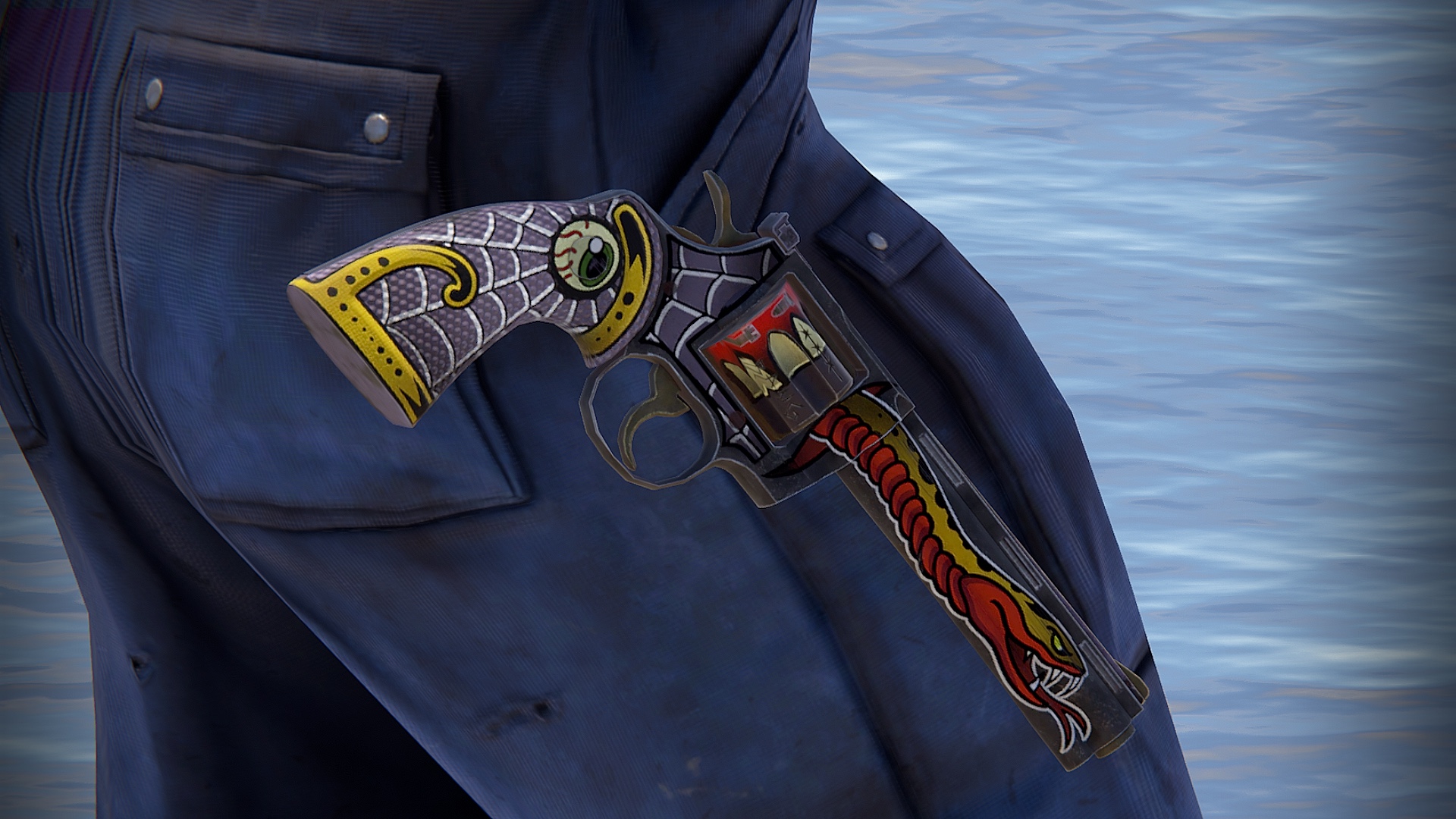 Pythonized Python thumbnail 9