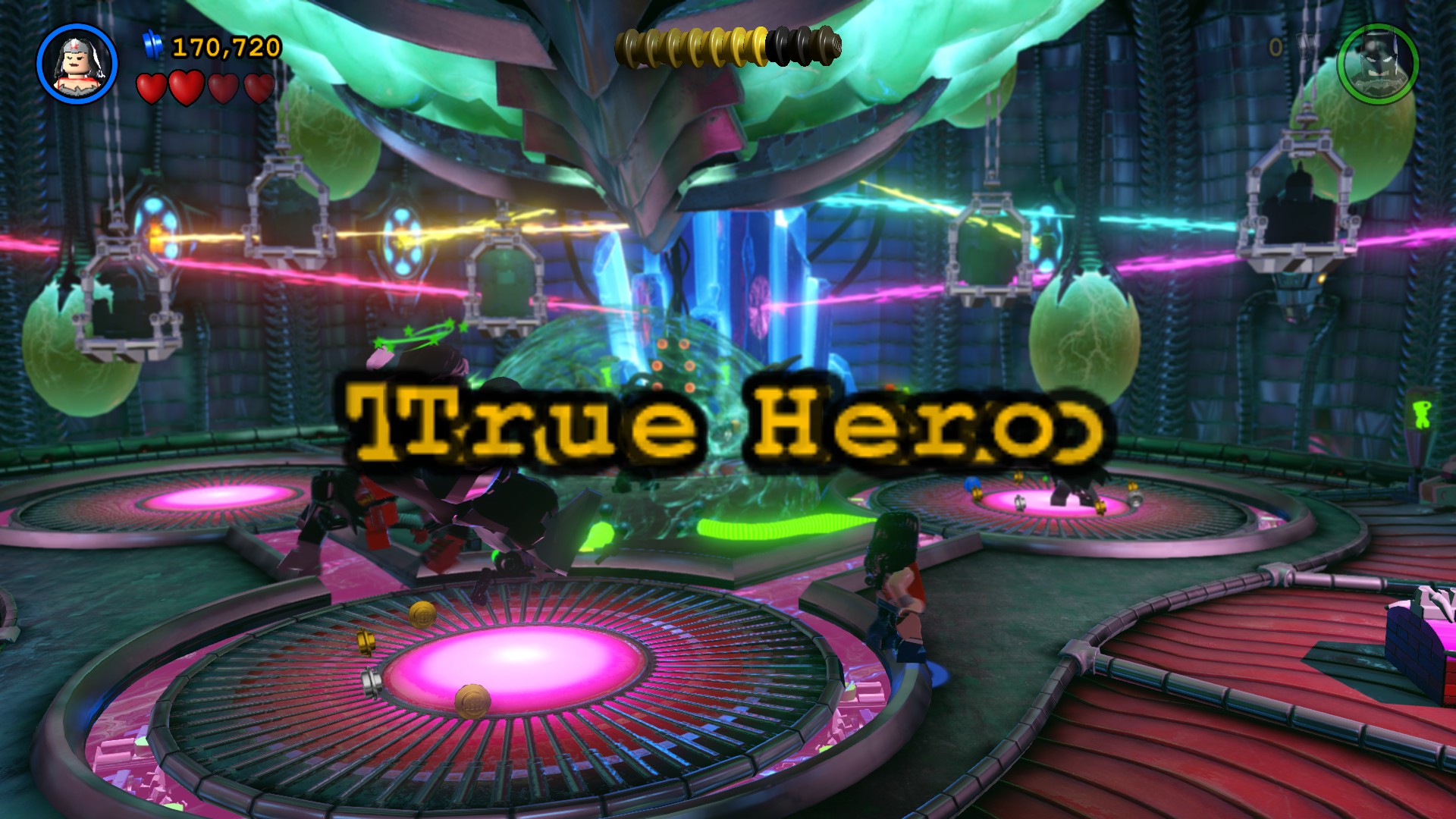 Steam Community :: Guide :: BLVGH - LEGO Batman 3: Beyond Gotham