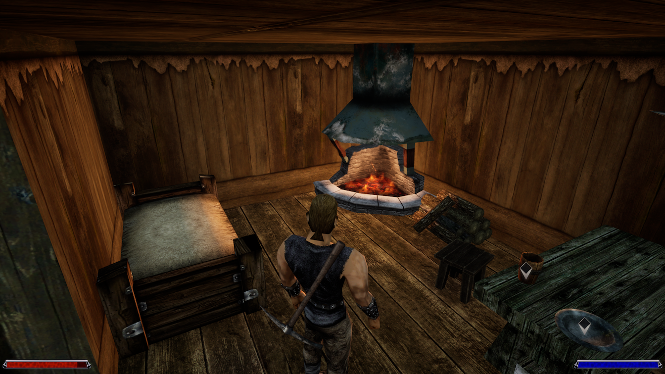 Steam Community :: Guide :: Gothic Remastered 1.0 на Unreal Engine 5