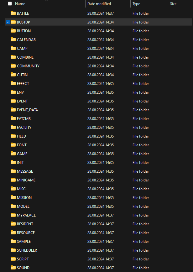 Steam Community :: Guide :: How to extract the files from the game!