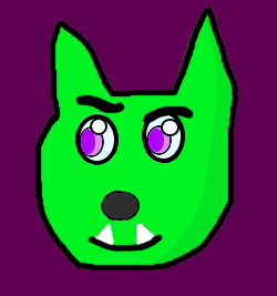 Steam 创意工坊::GreenFox