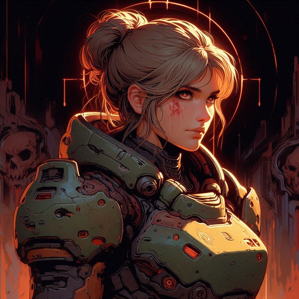 Steam Community :: DOOM Eternal