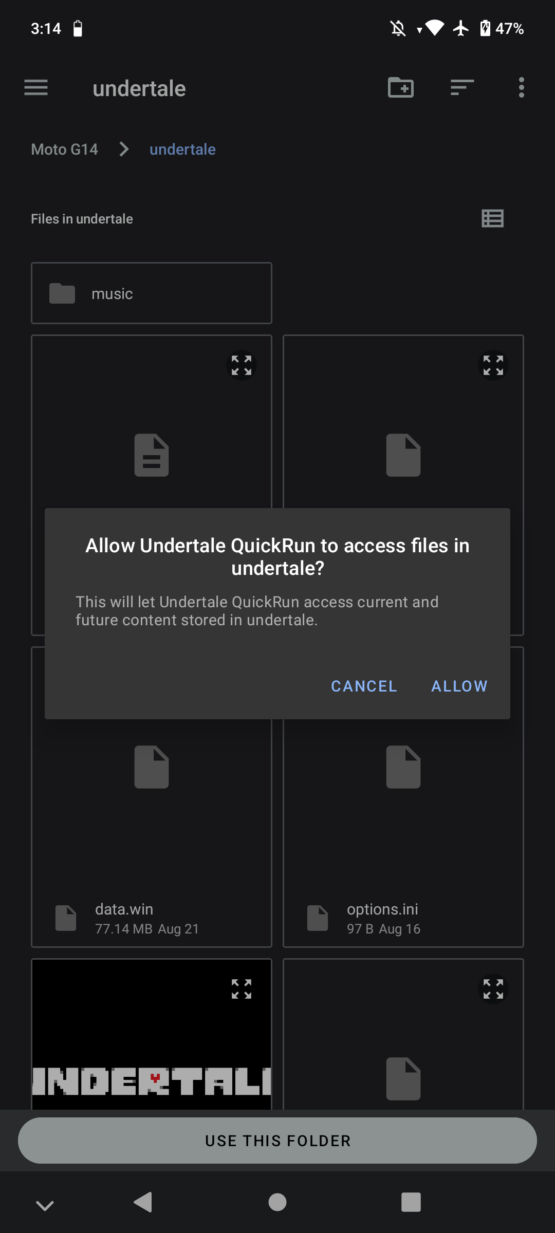 Steam community guide how to play undertale on android legally