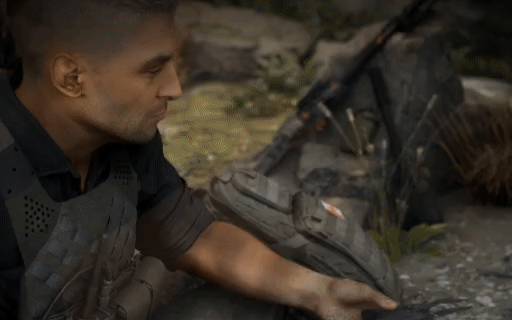 Steam Community :: Ghost Recon Breakpoint