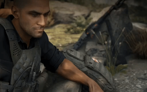 Steam Community :: Ghost Recon Breakpoint