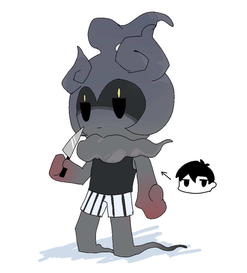 Steam Community :: OMORI
