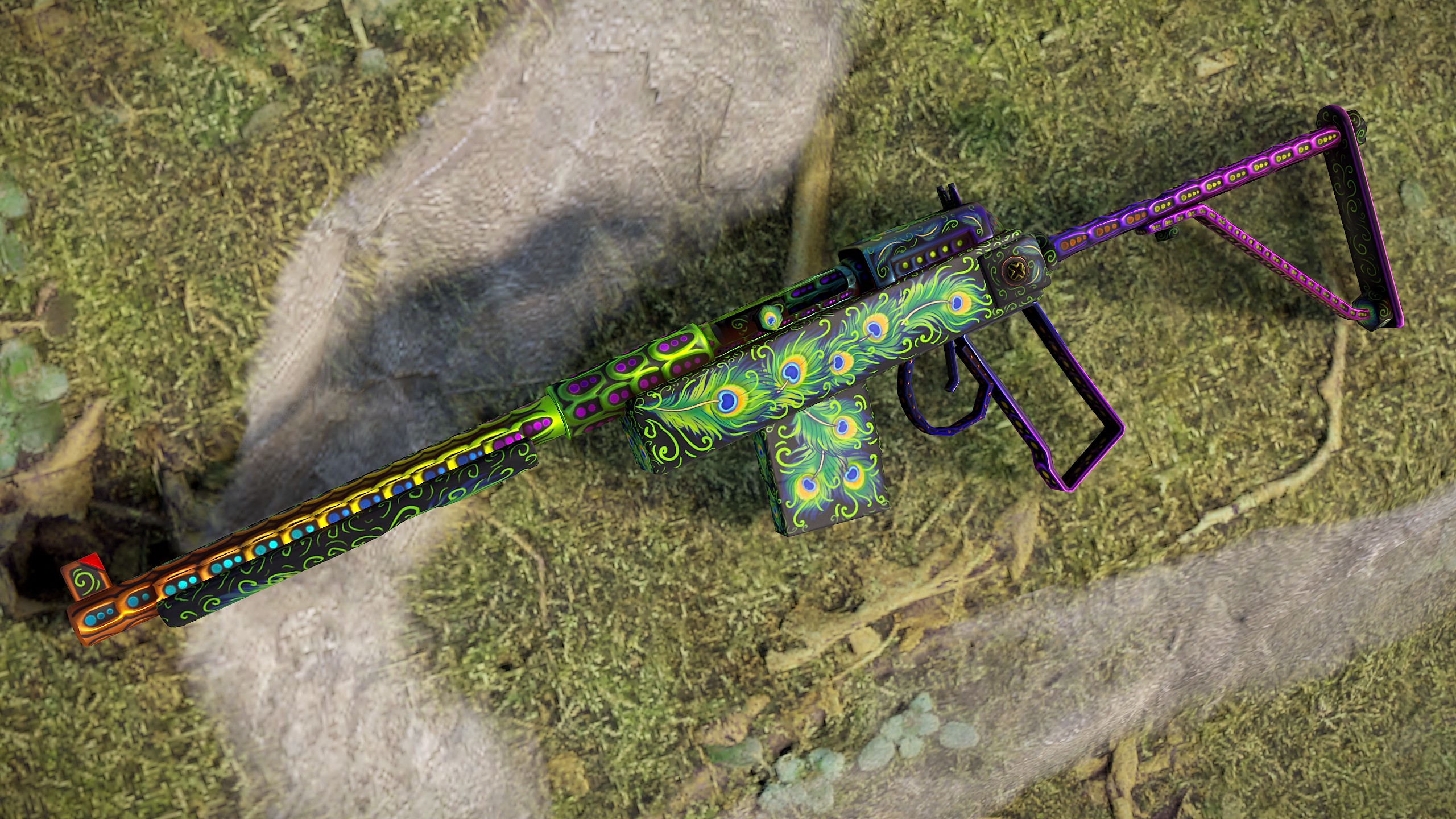 Bird of Luck SAR screenshot 1