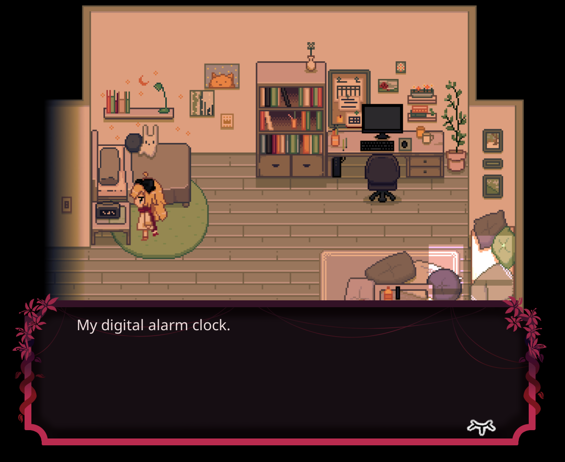 Steam Community :: Guide :: Paper Lily: Chapter 1 - Achievements ...