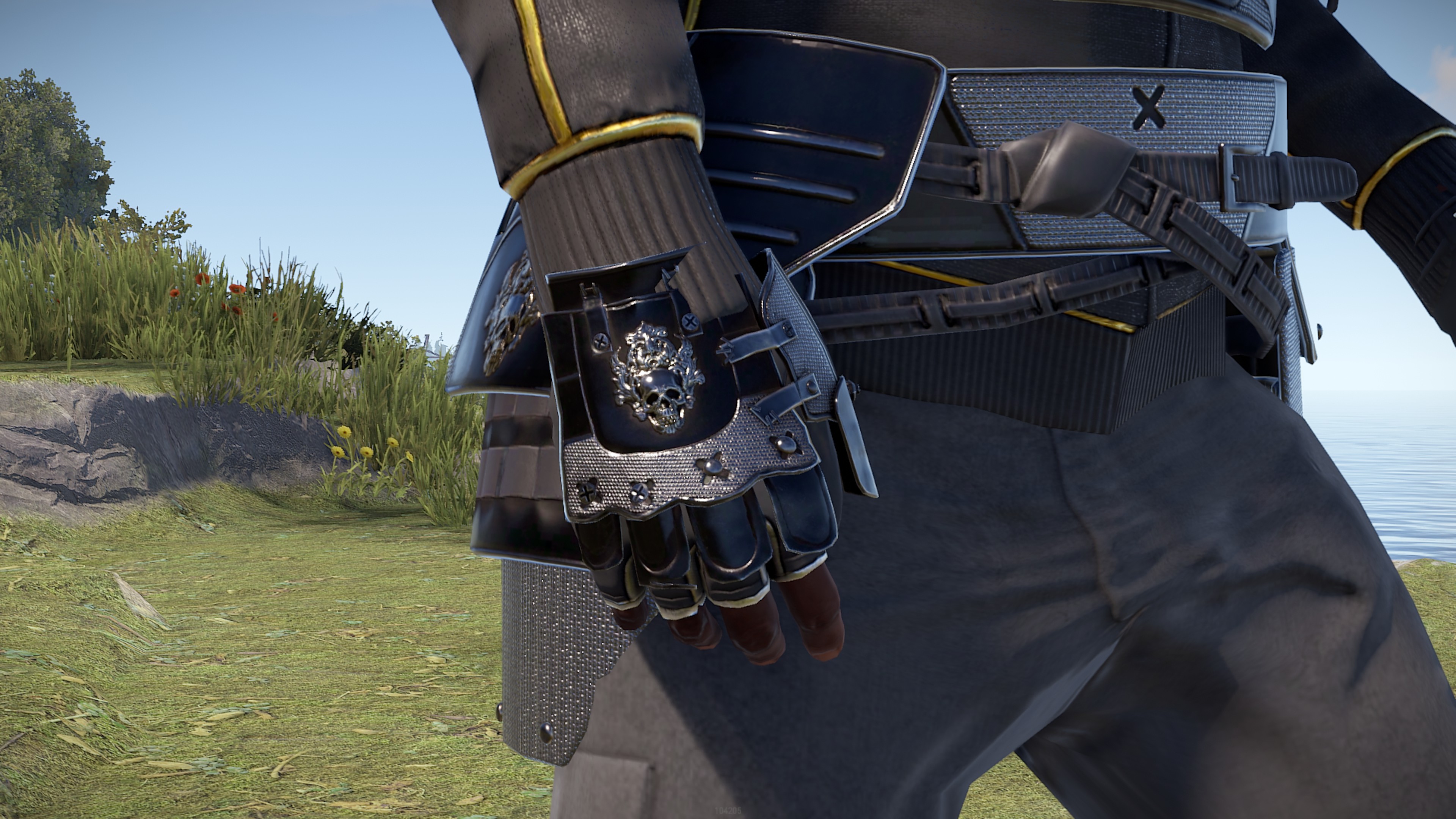 Black Diamond Gloves screenshot 1