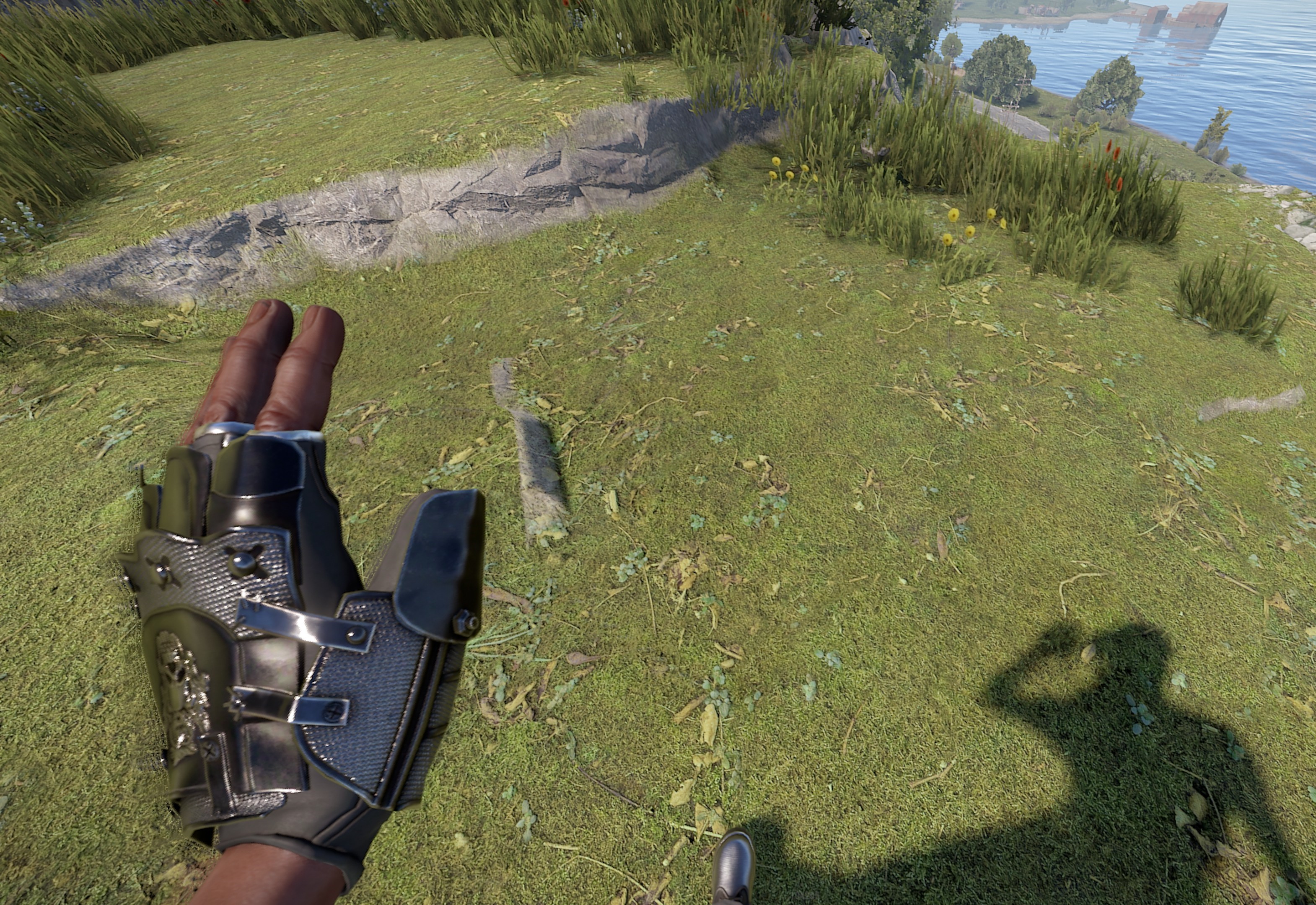 Black Diamond Gloves thumbnail 3