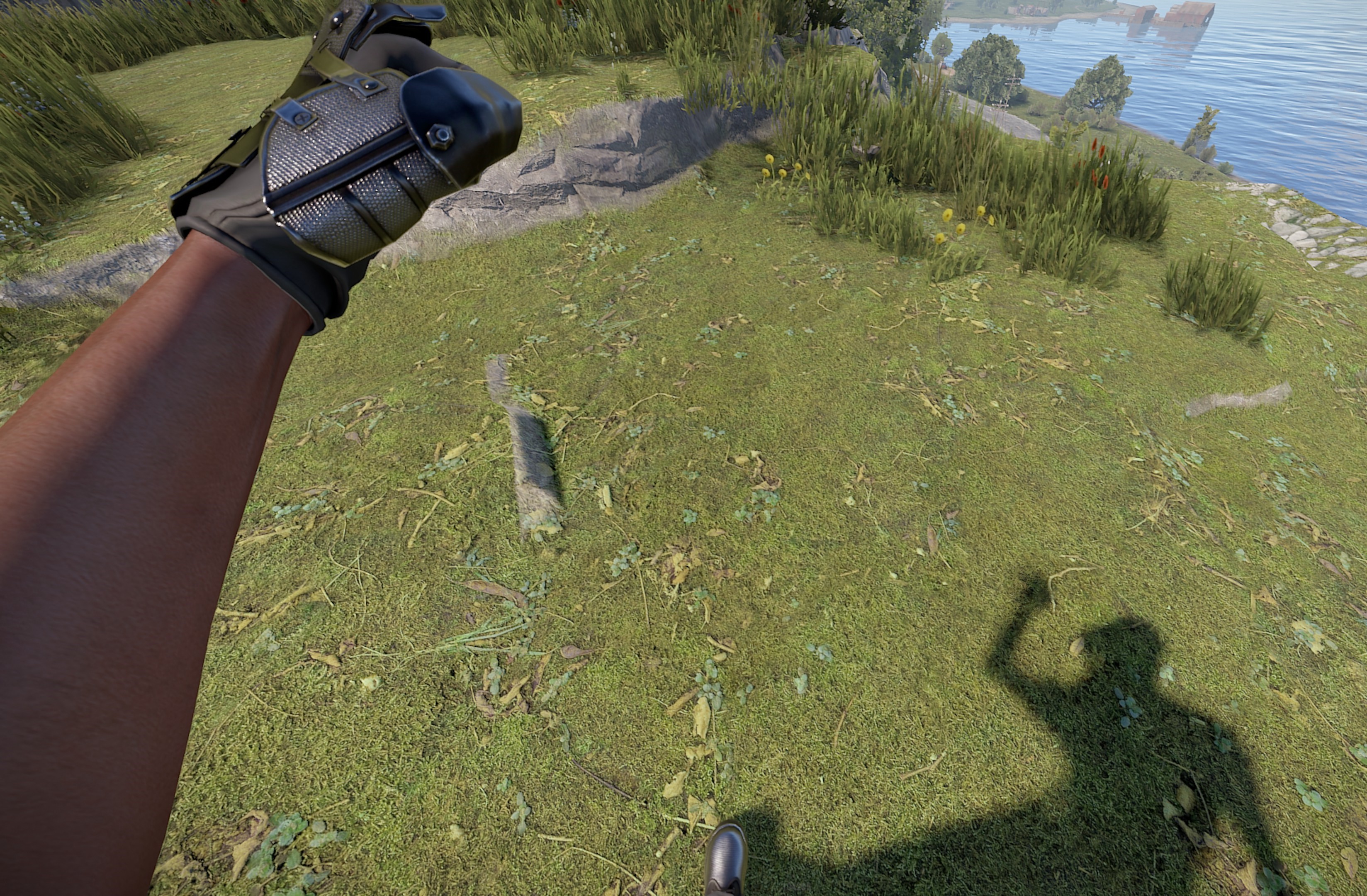 Black Diamond Gloves thumbnail 4