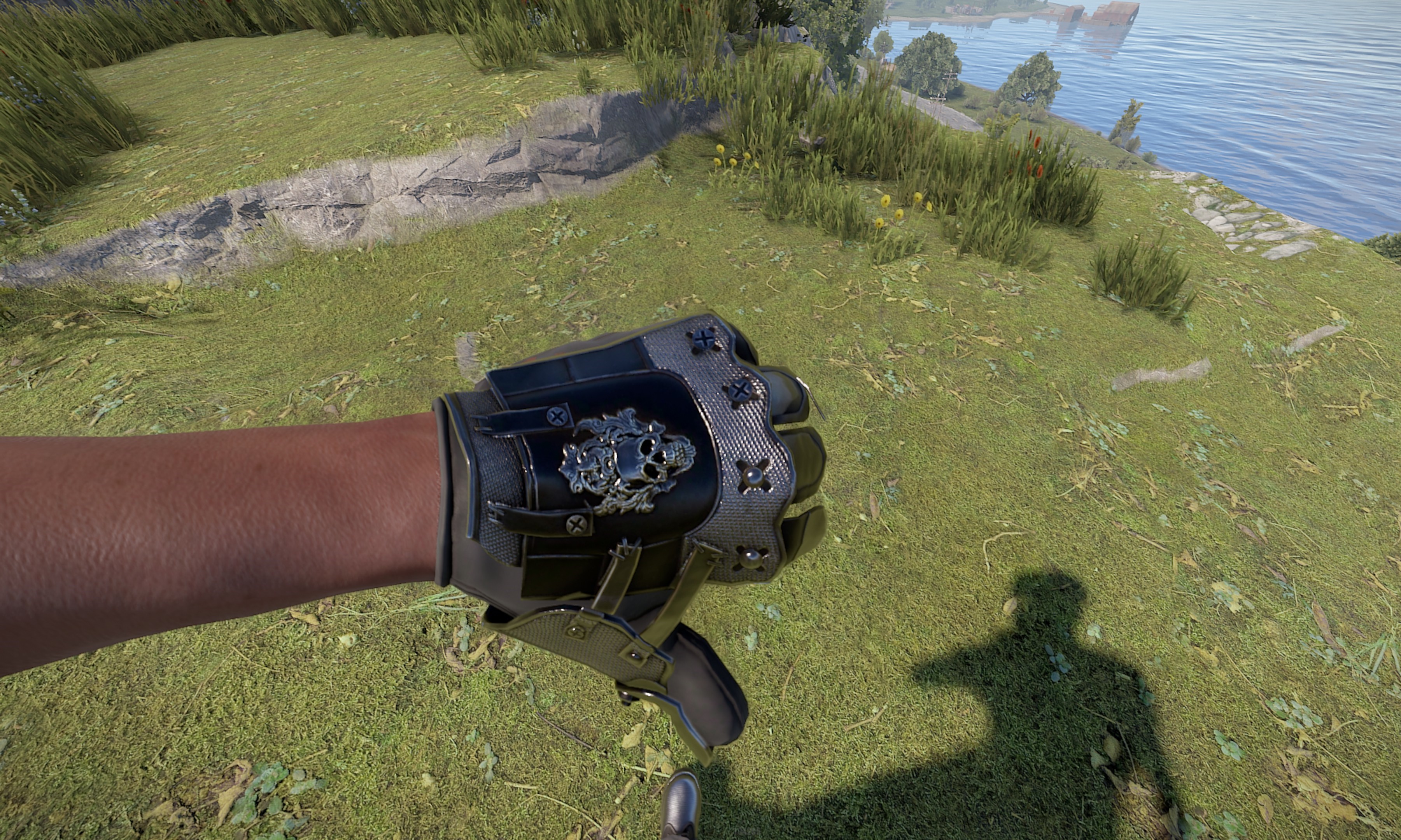 Black Diamond Gloves thumbnail 5