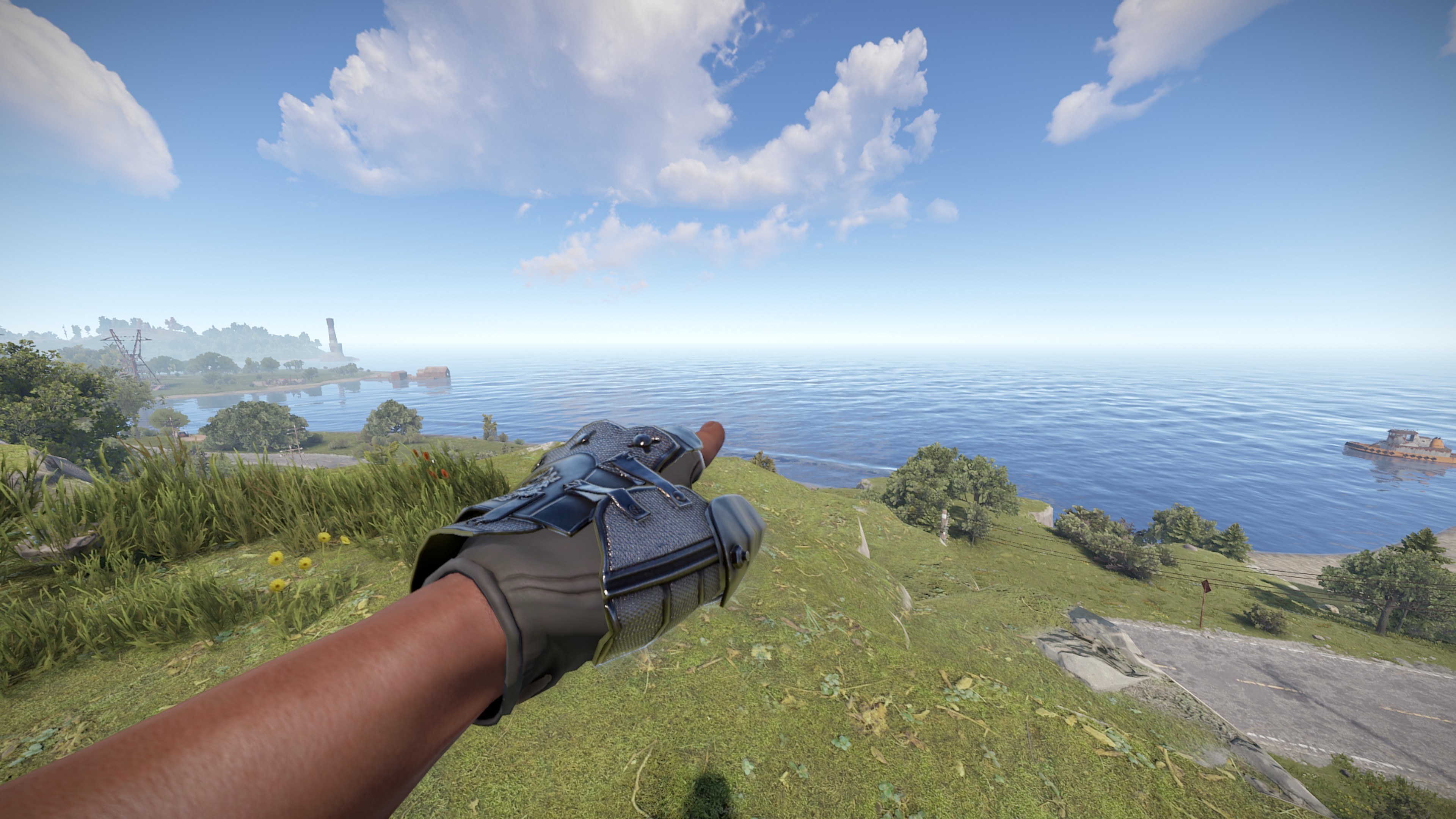 Black Diamond Gloves thumbnail 6