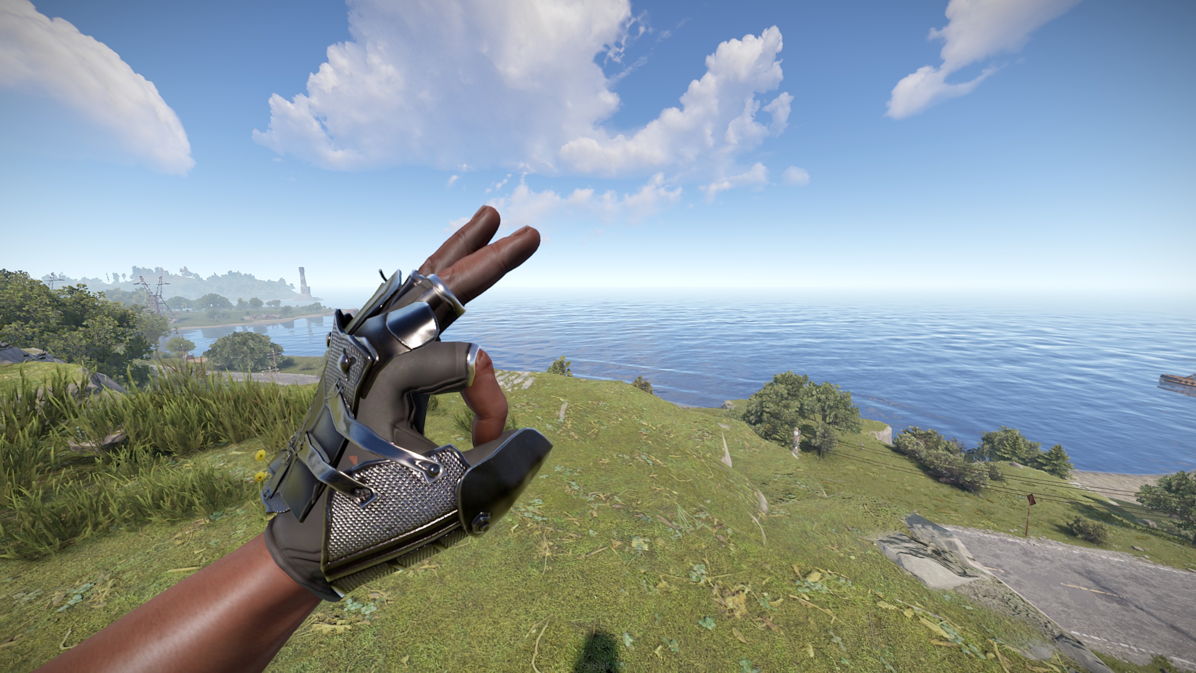 Black Diamond Gloves thumbnail 7