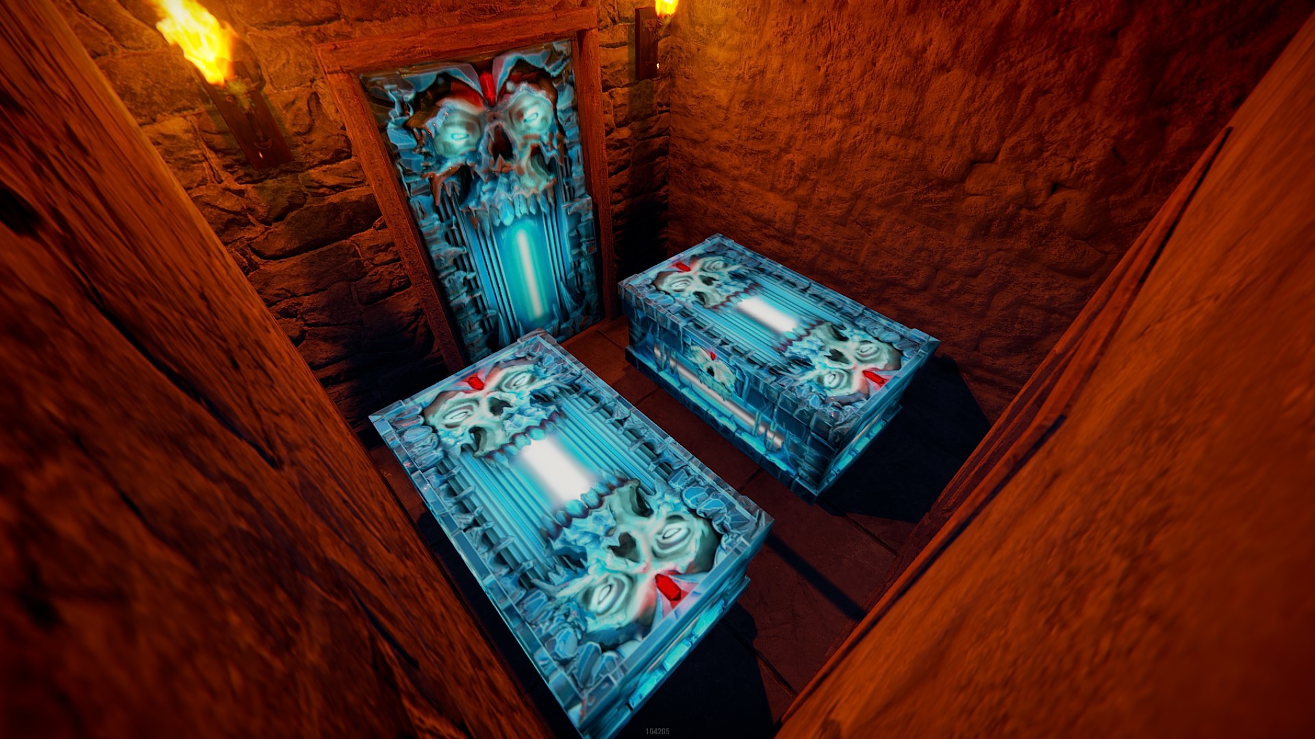 Frozen Crypt Storage thumbnail 11