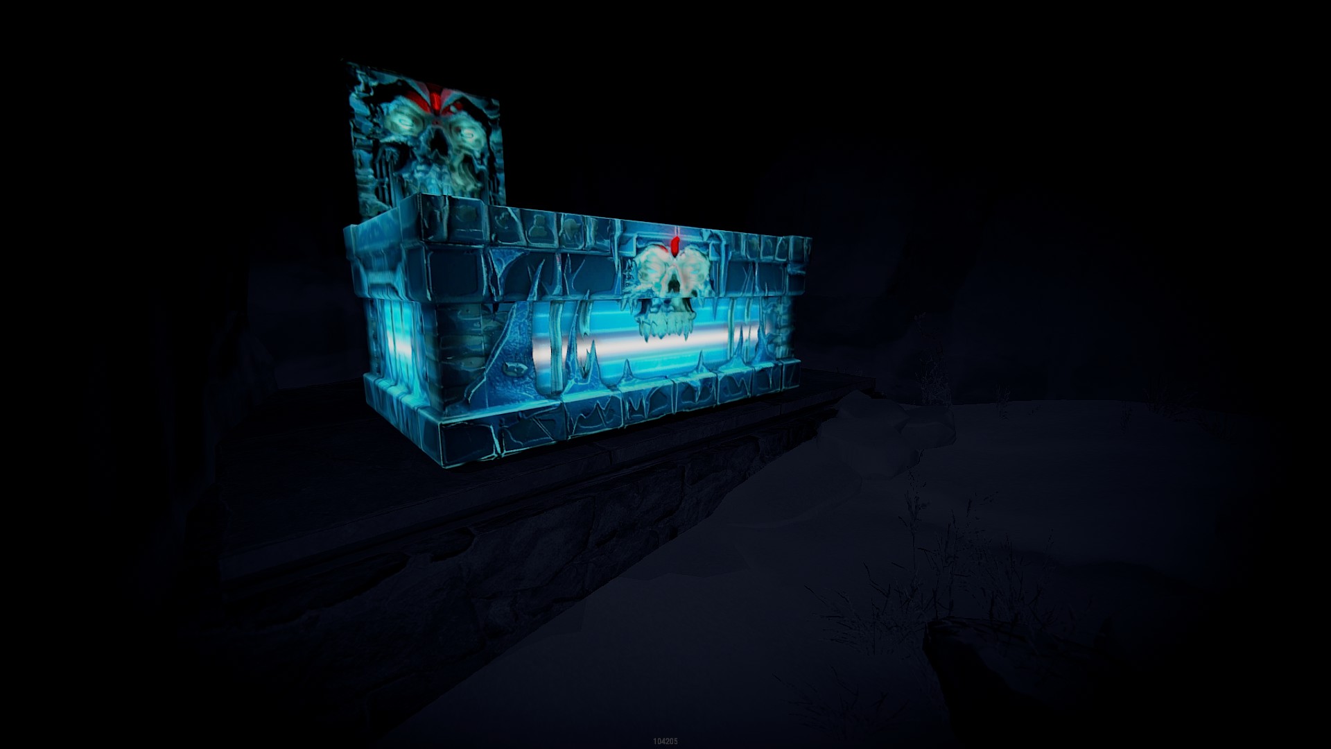 Frozen Crypt Storage thumbnail 10