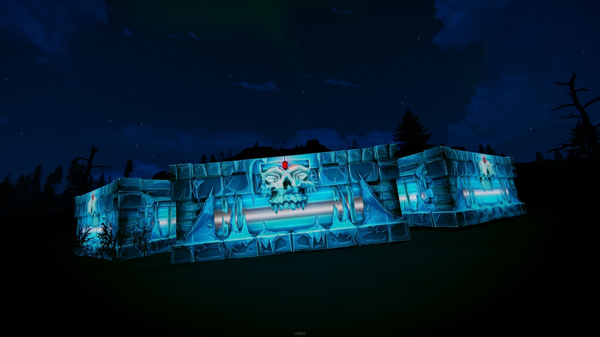 Frozen Crypt Storage thumbnail 5