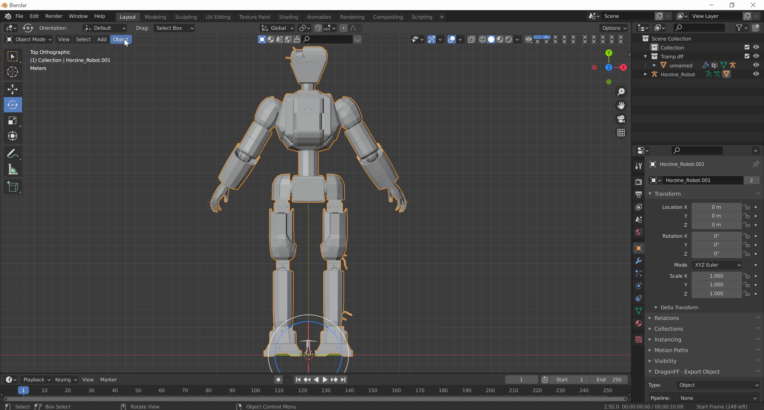 Steam Community :: Guide :: Manhunt Modding - Creating Your Own ...