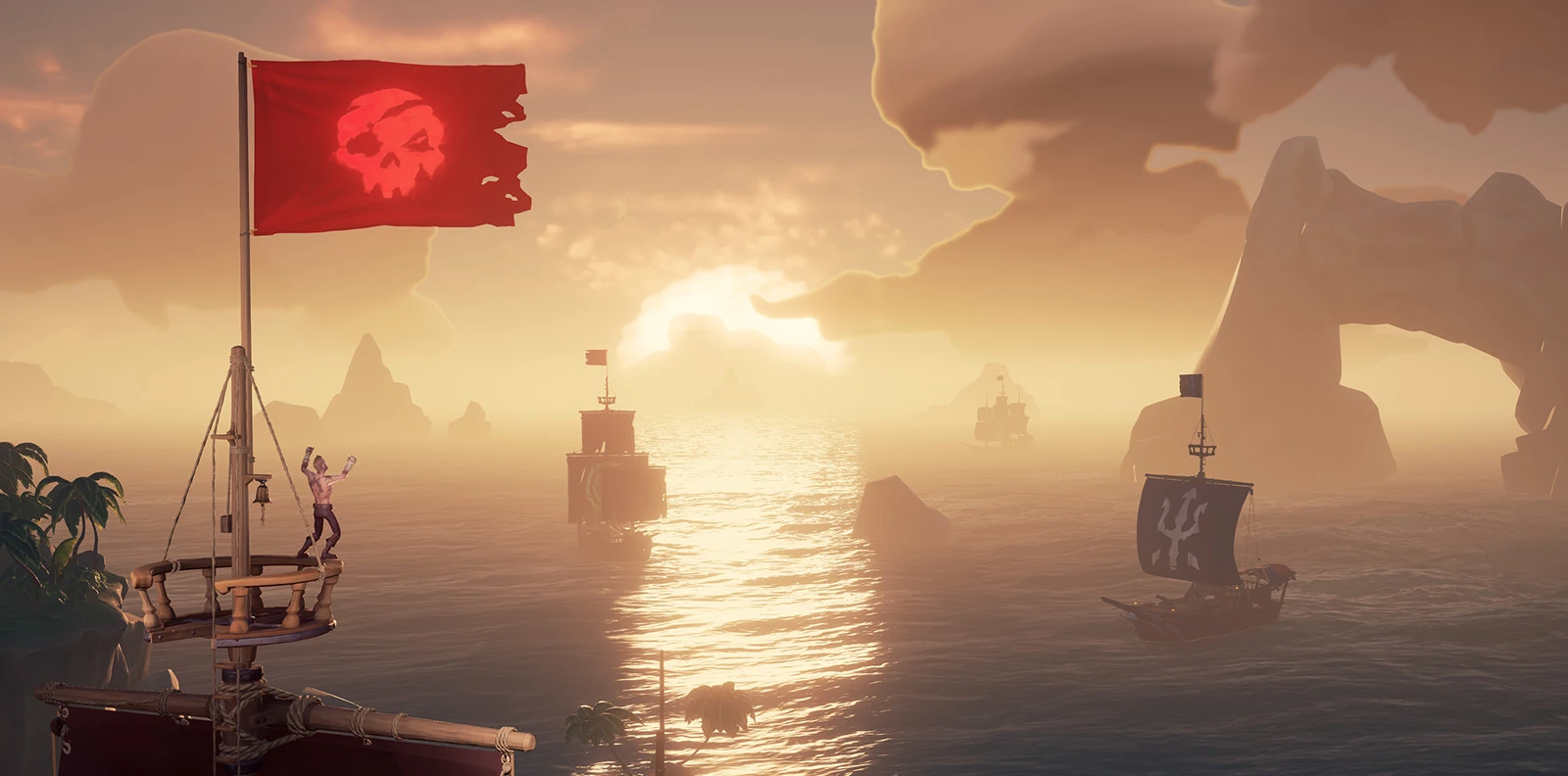 Steam Community :: Guide :: Finding Fights In Sea Of Thieves