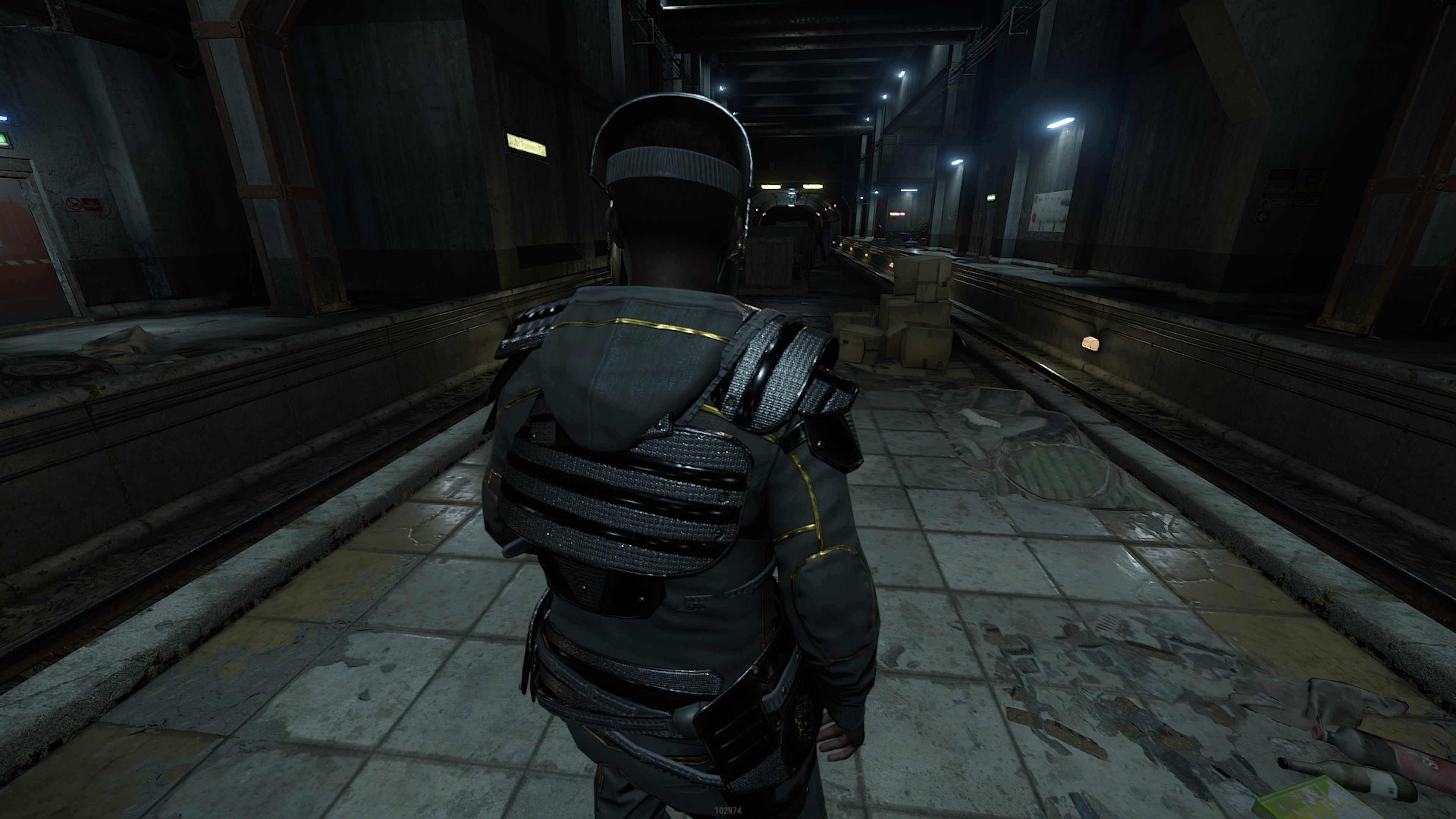 Black Diamond Helmet thumbnail 5