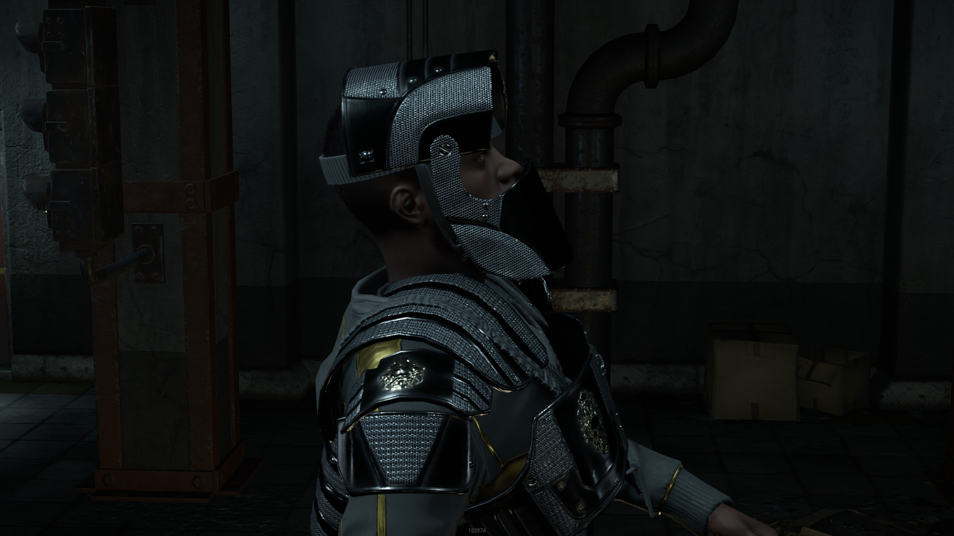 Black Diamond Helmet thumbnail 7